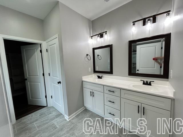 Riverwood - Residential