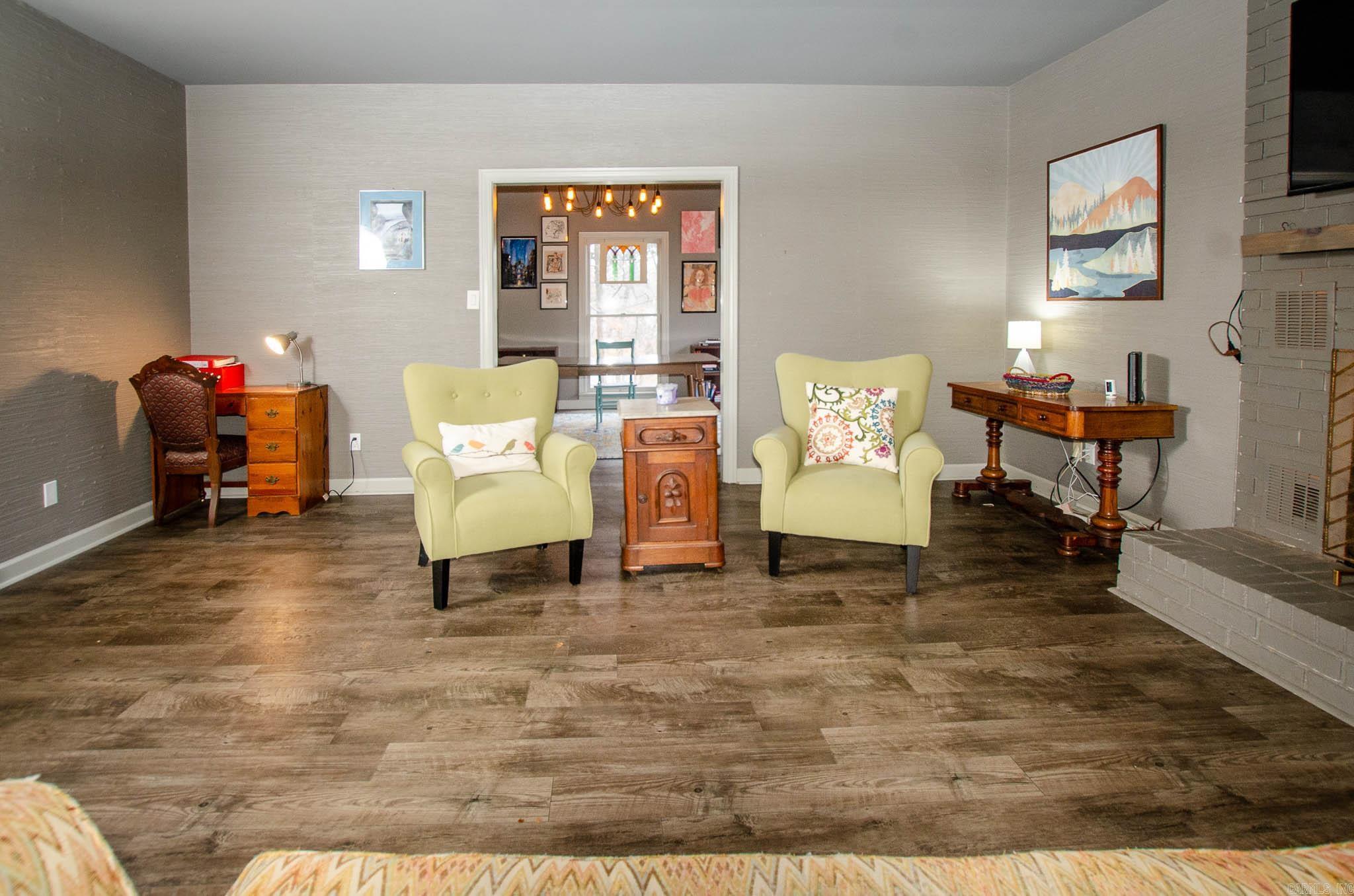 Stonebridge - Residential