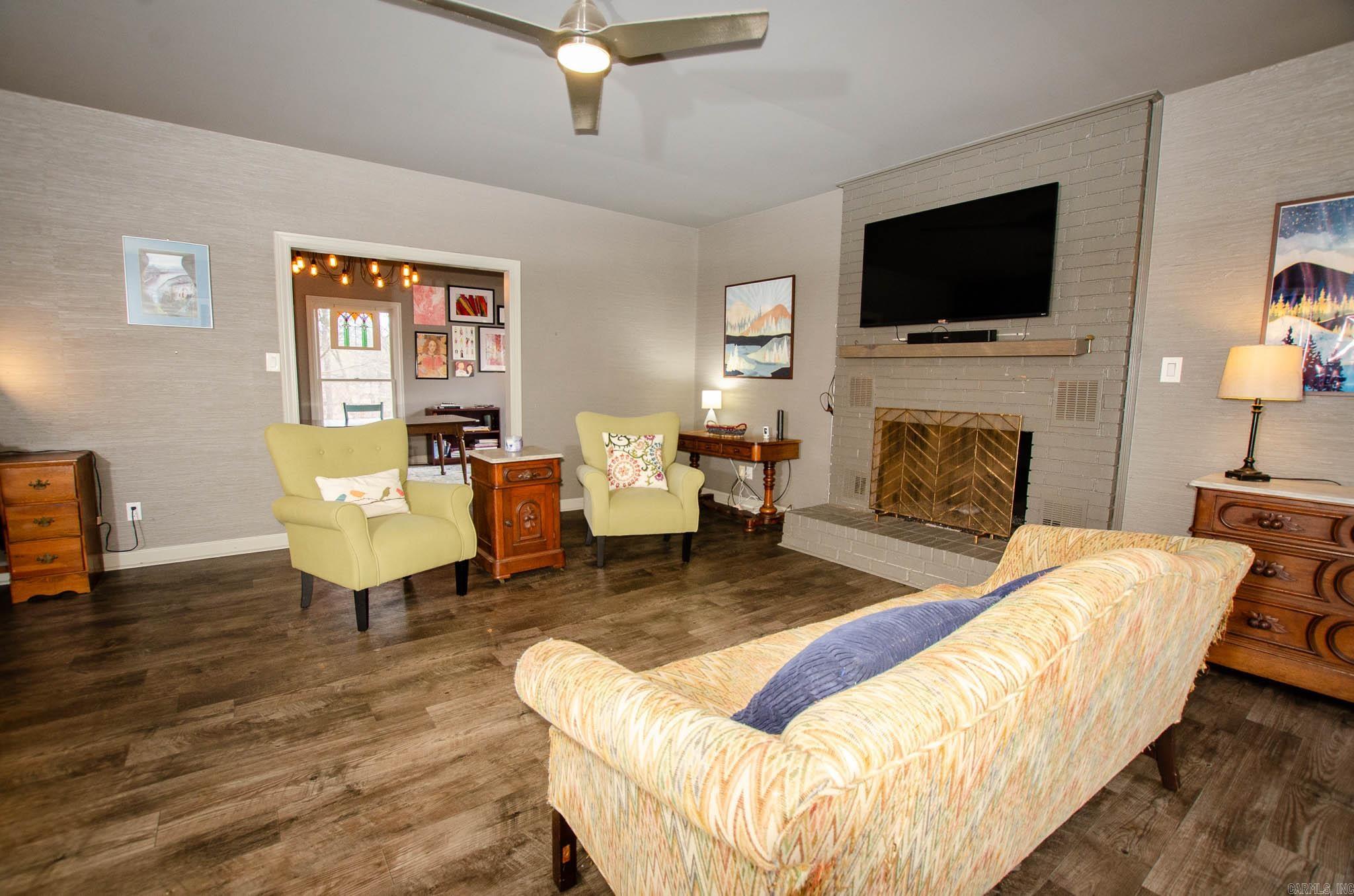 Stonebridge - Residential