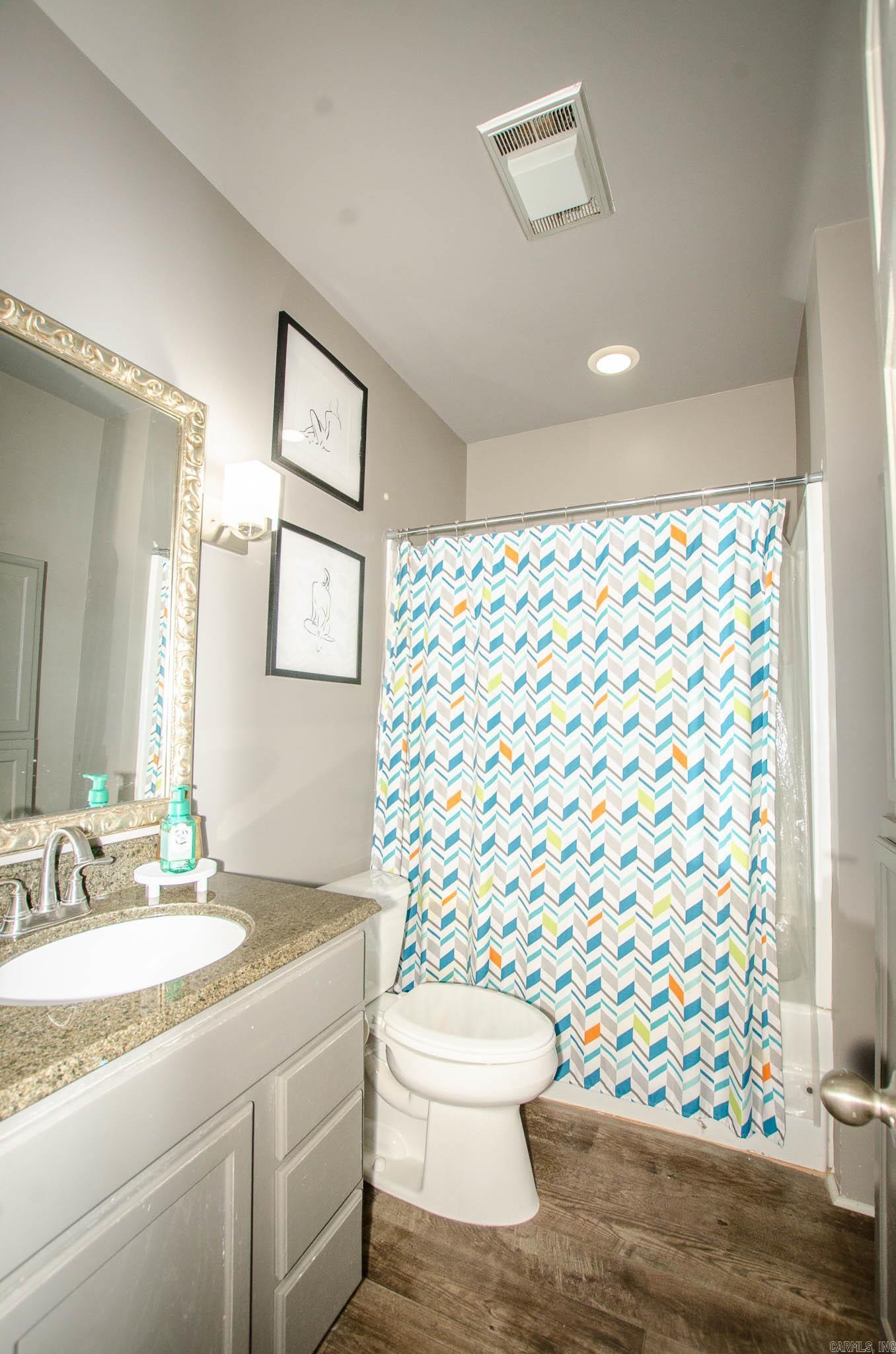 Stonebridge - Residential