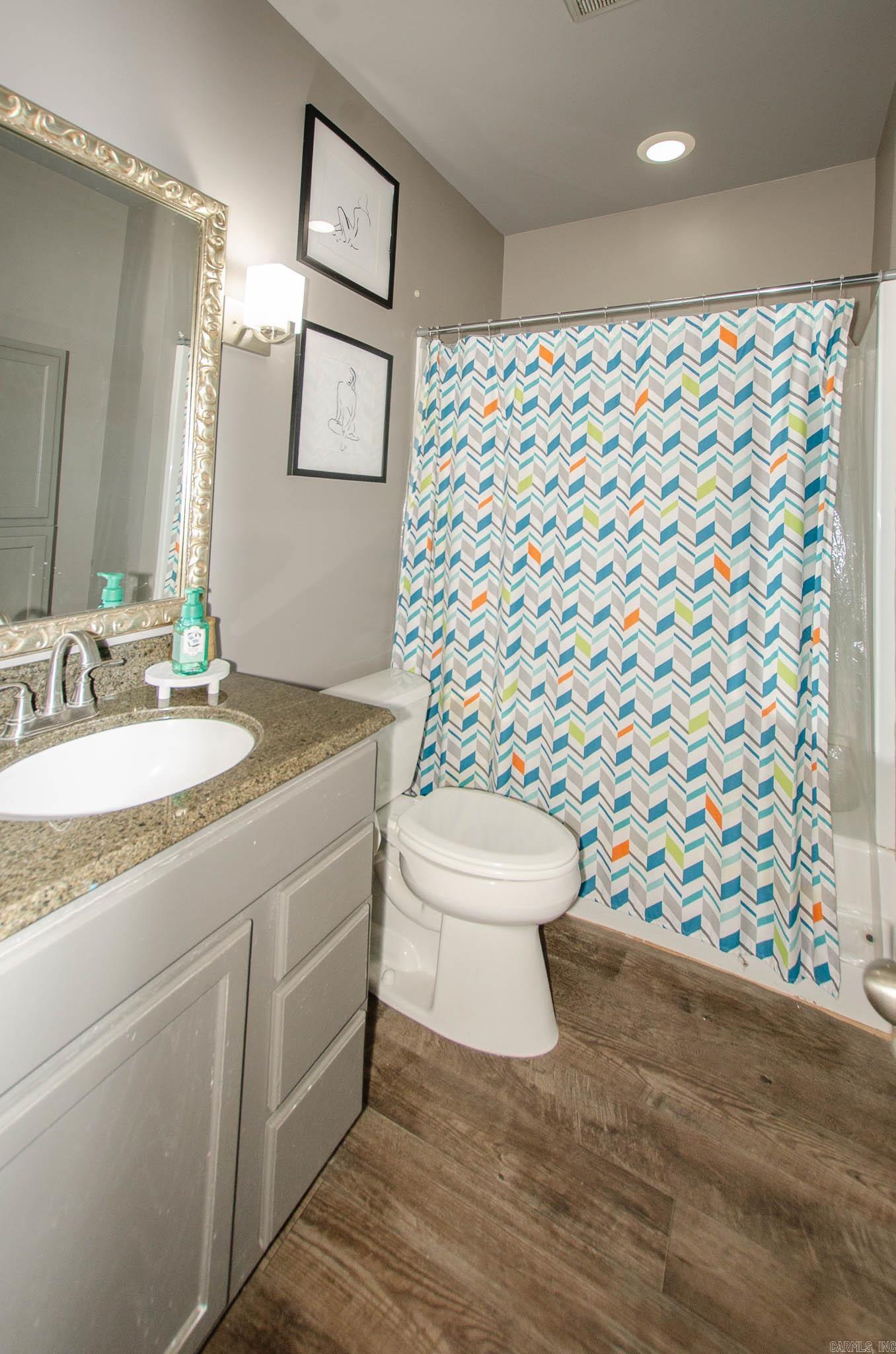 Stonebridge - Residential