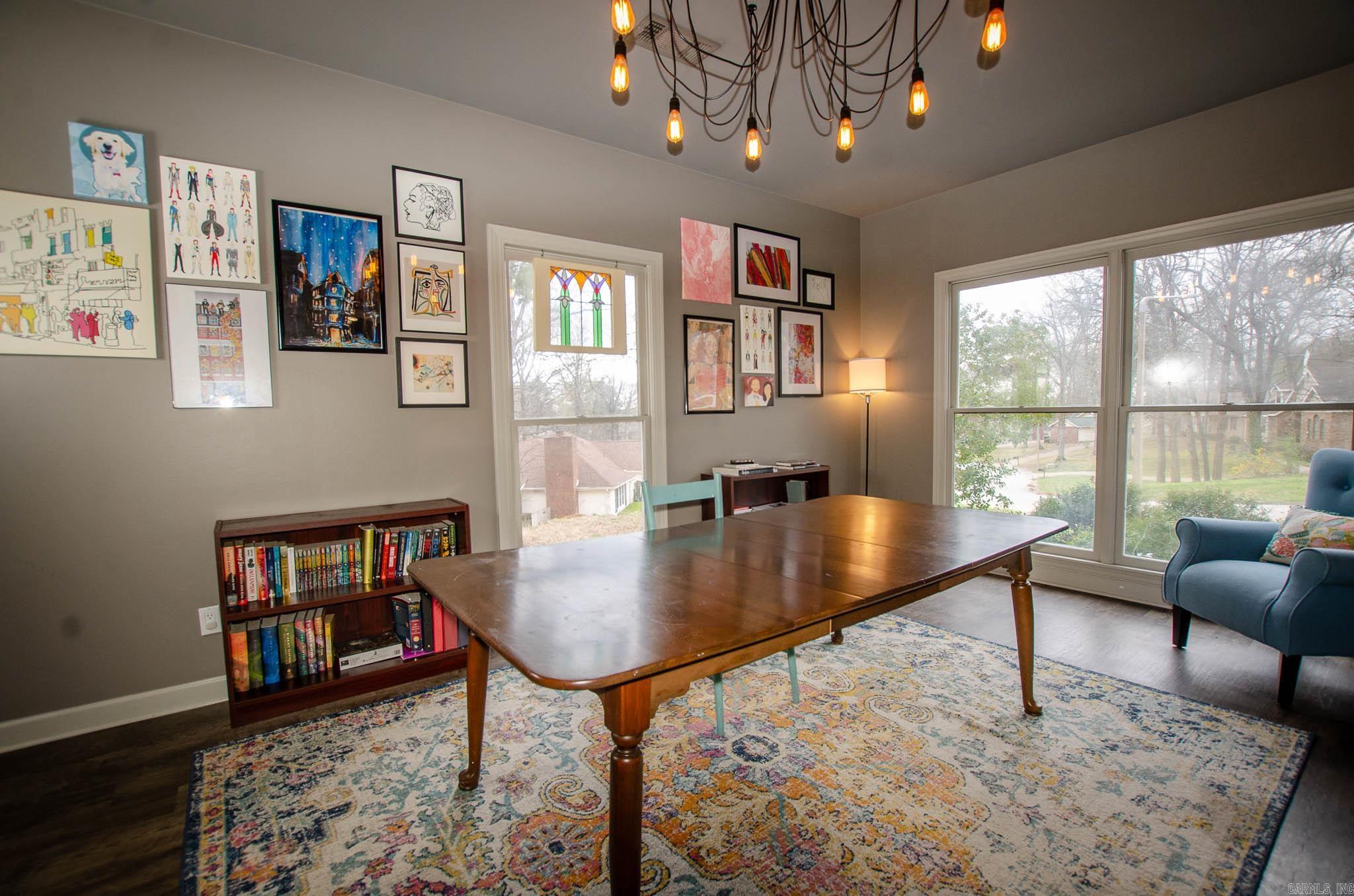 Stonebridge - Residential