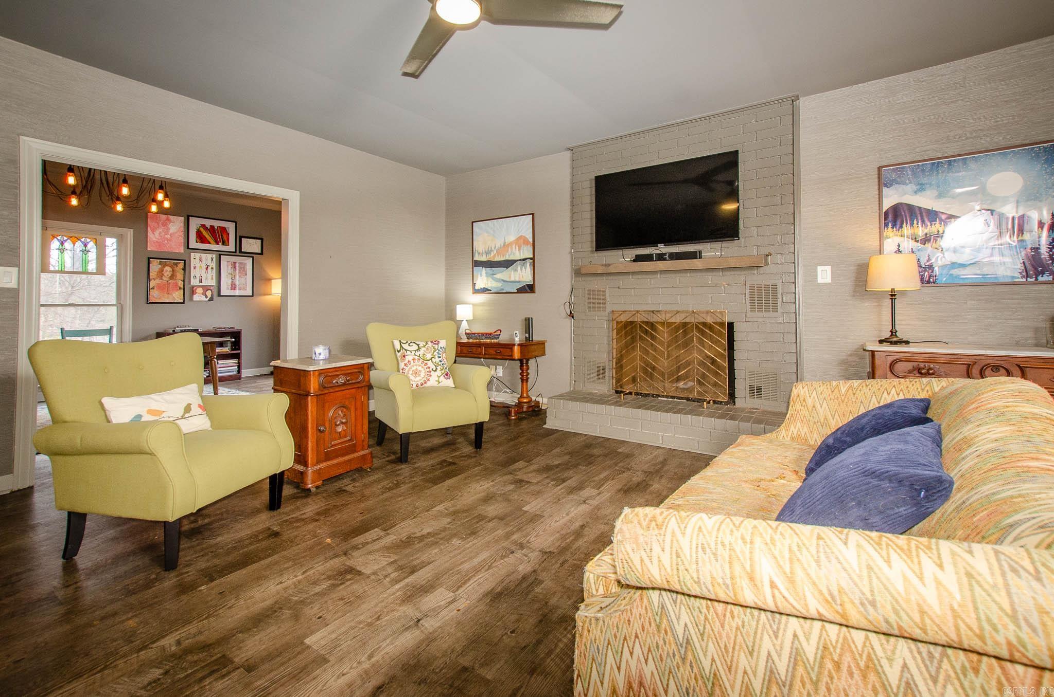 Stonebridge - Residential