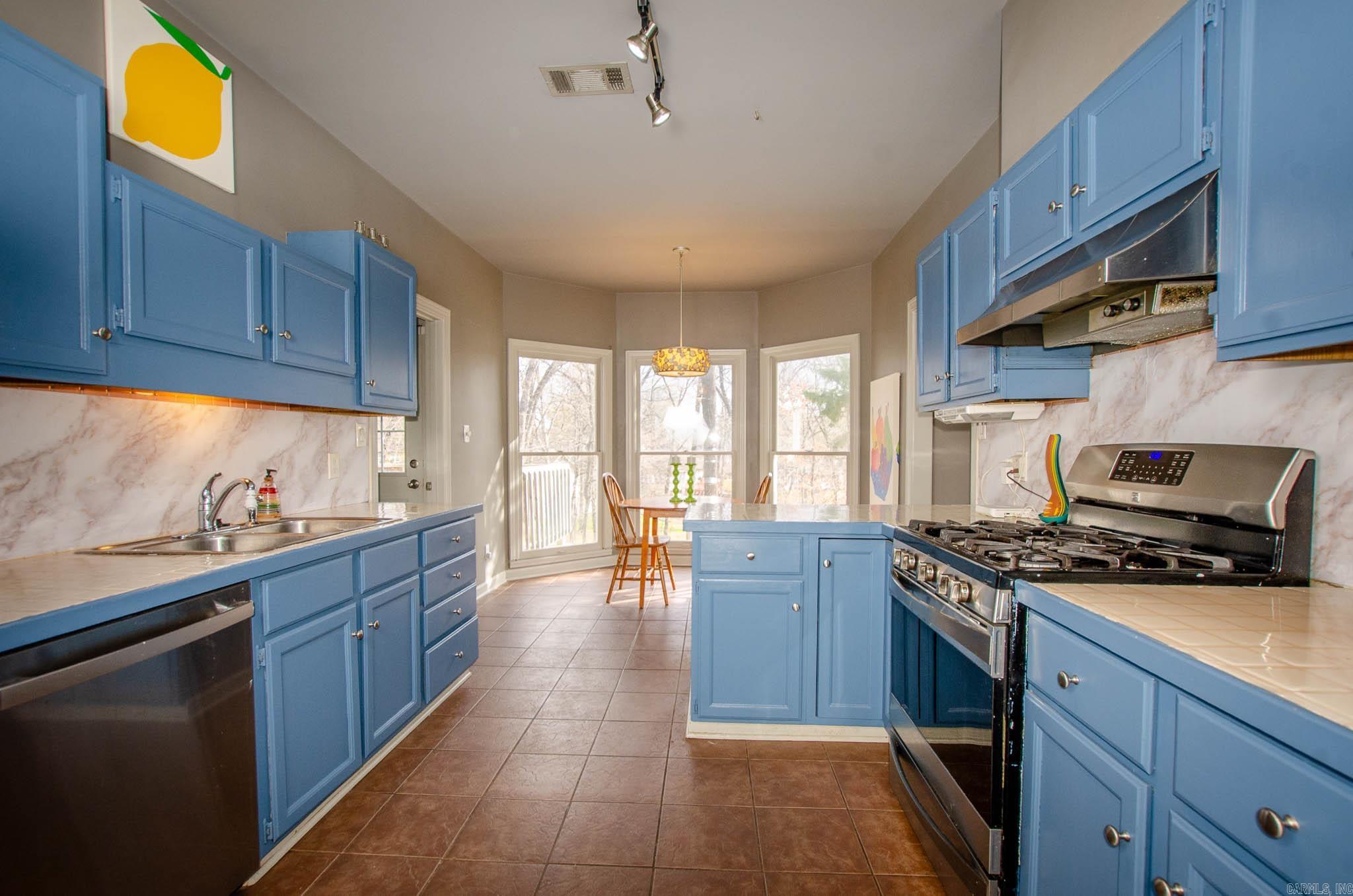 Stonebridge - Residential