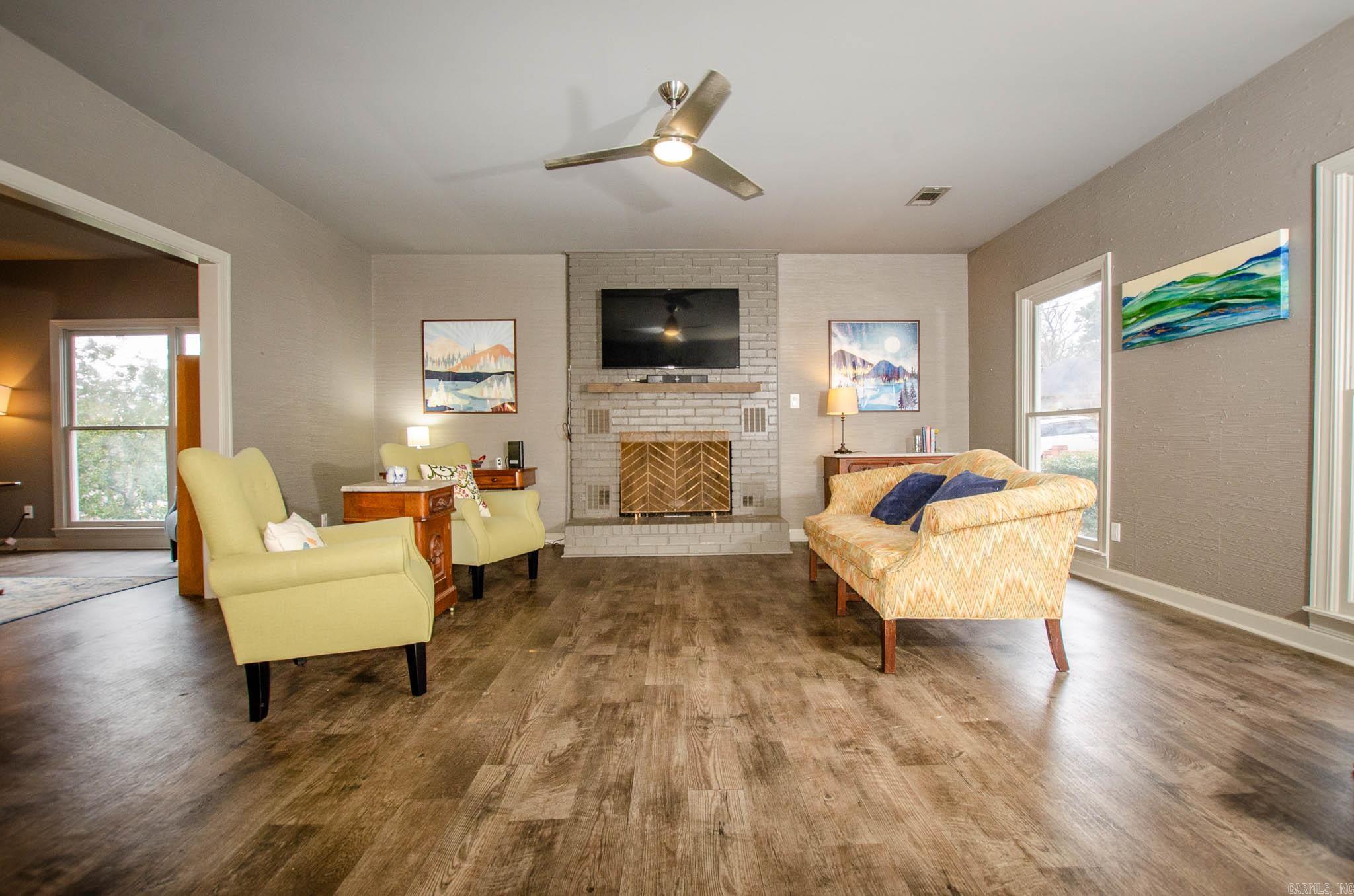 Stonebridge - Residential