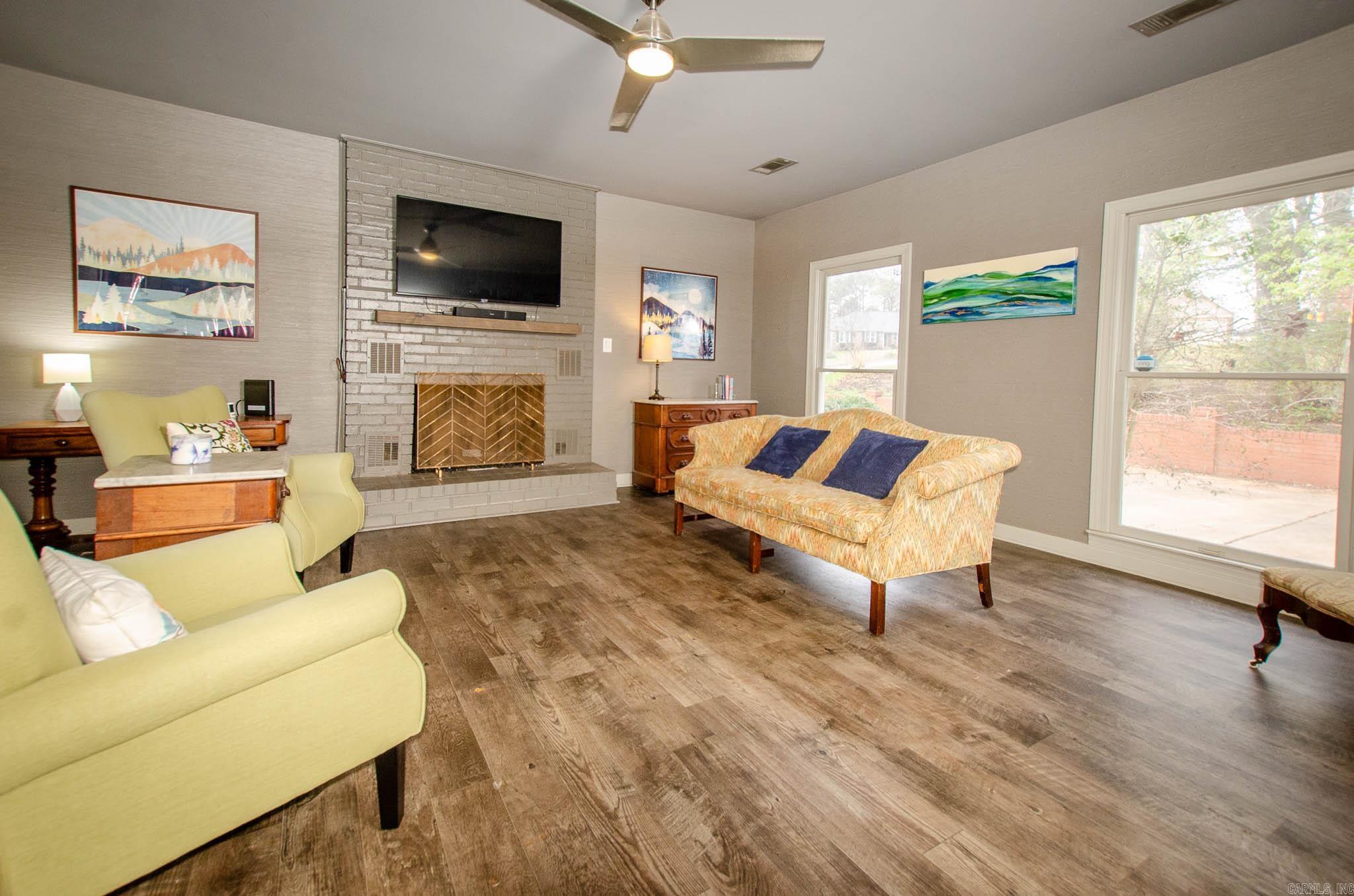 Stonebridge - Residential