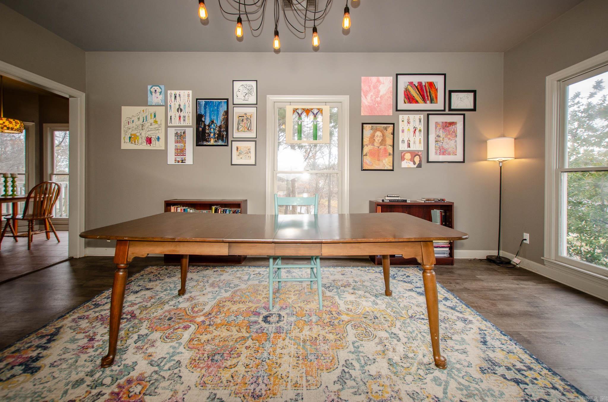 Stonebridge - Residential