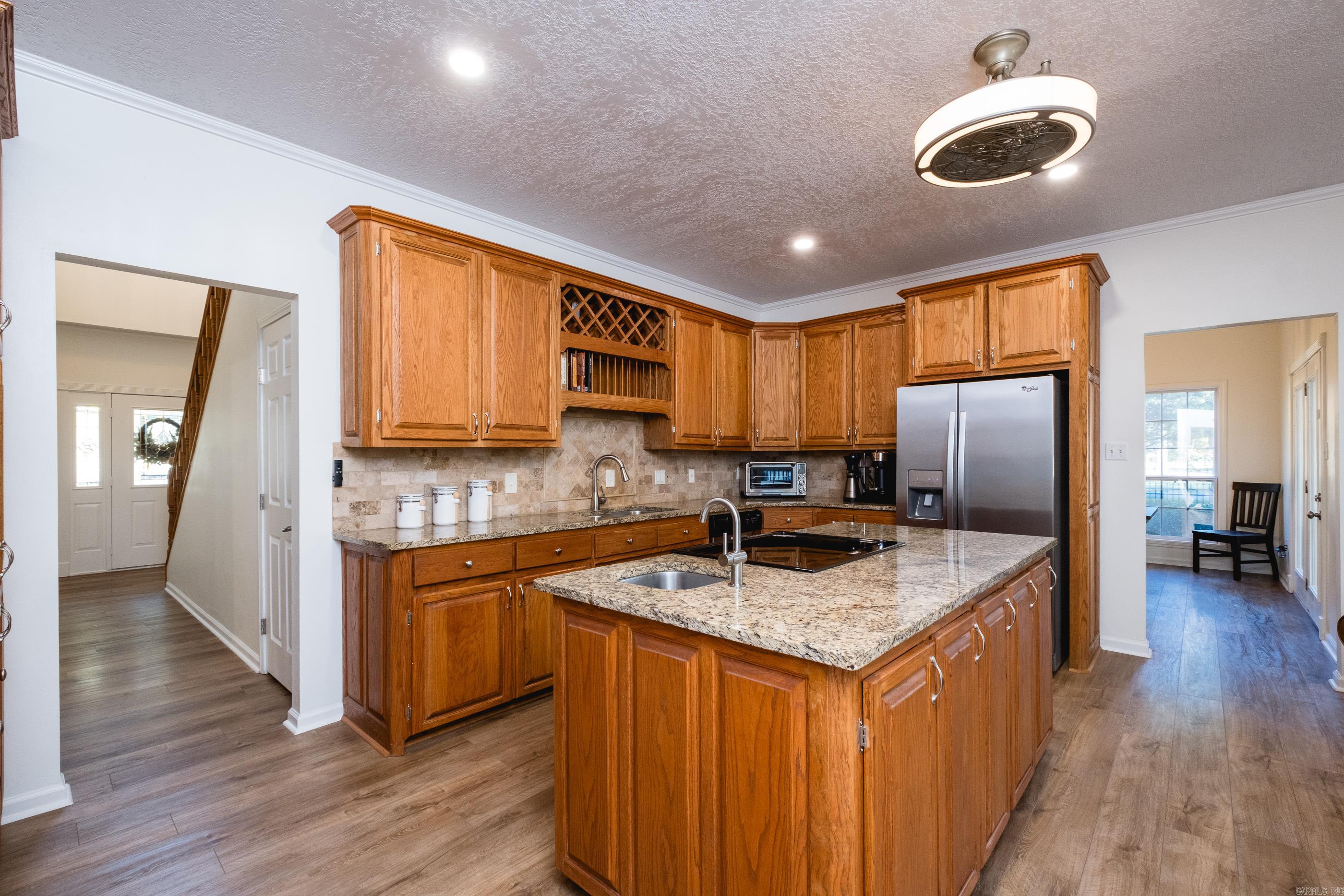 ROLAND - Residential