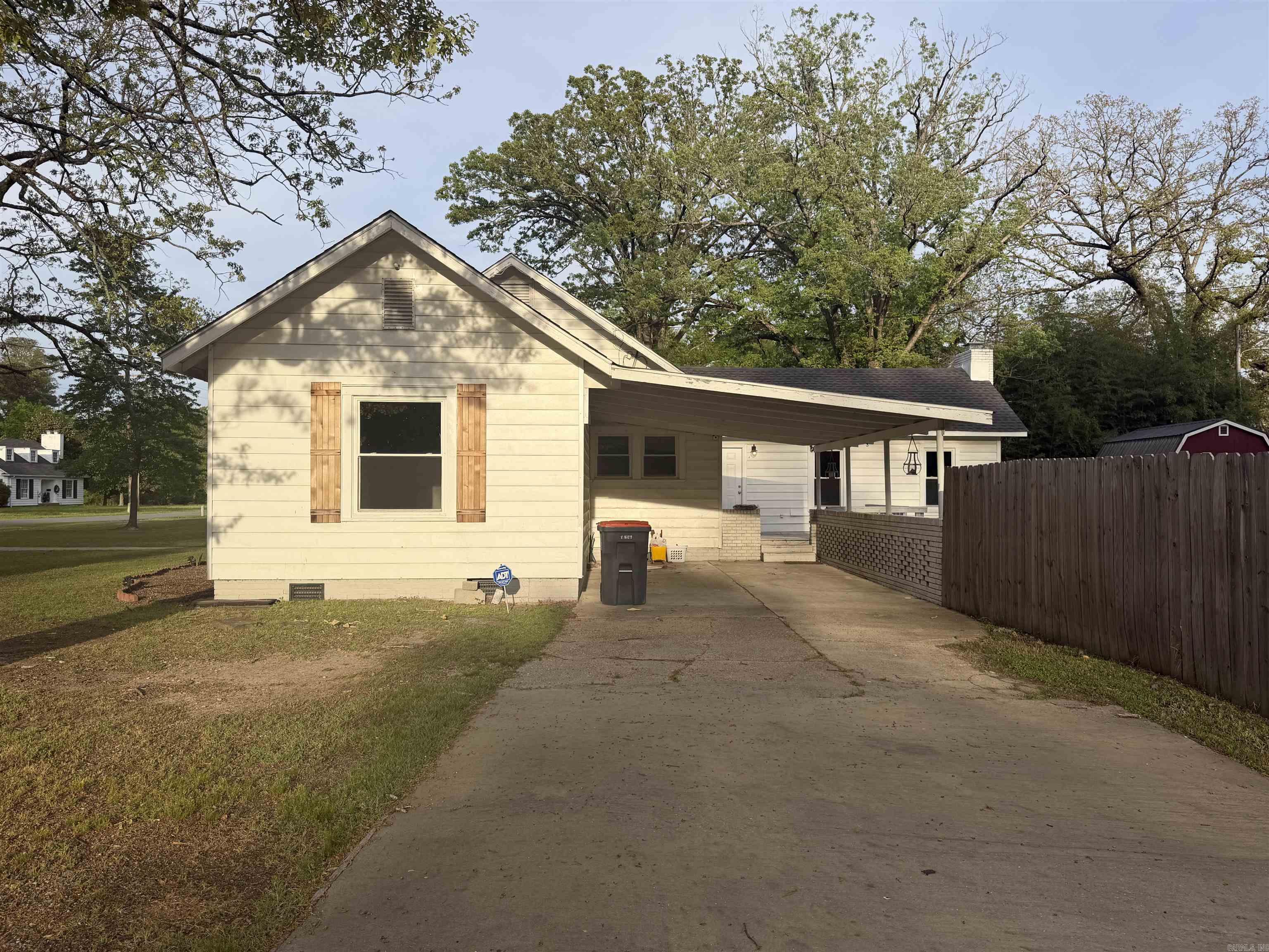 Eden Park - Residential