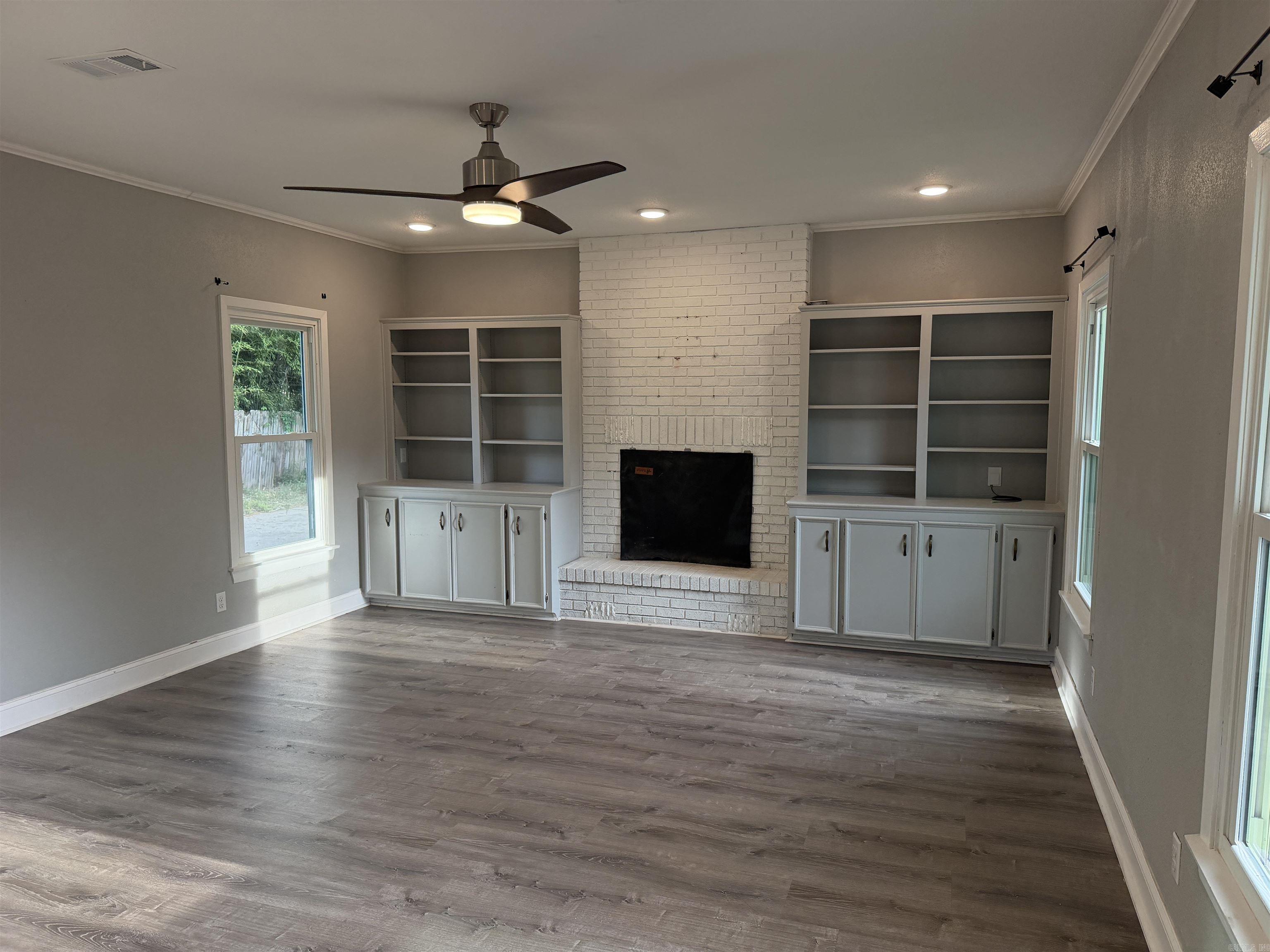 Eden Park - Residential