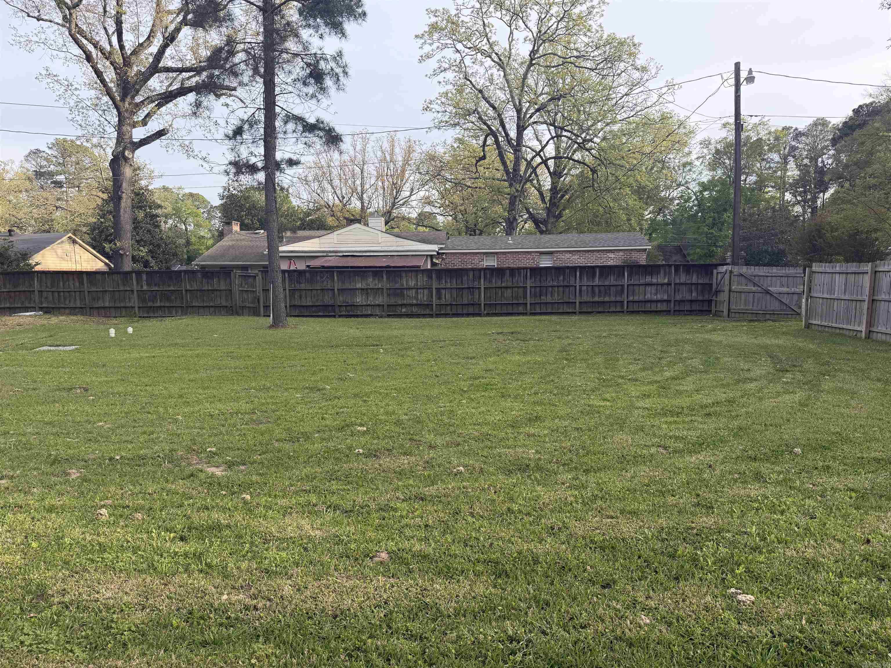 Eden Park - Residential