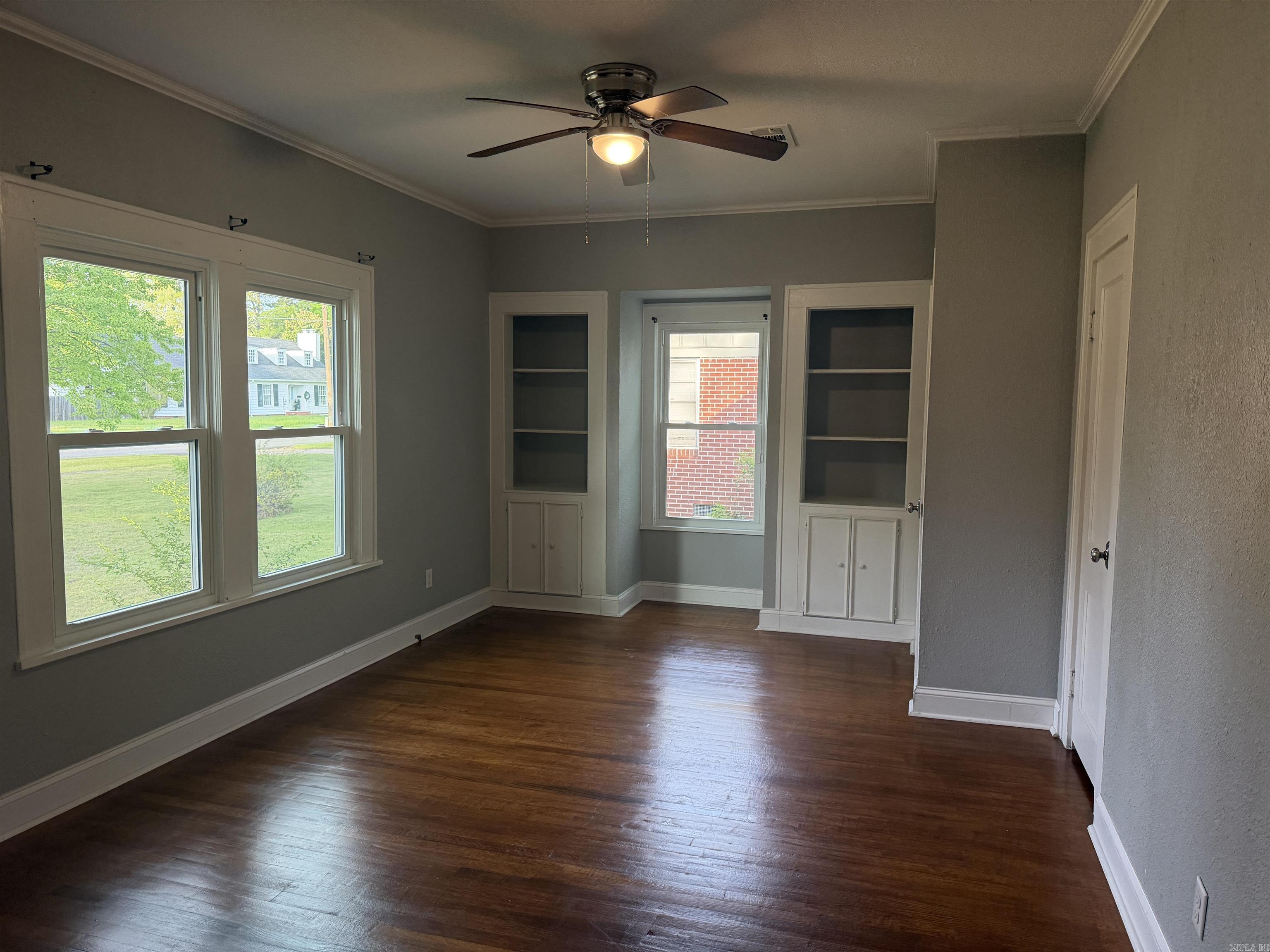 Eden Park - Residential