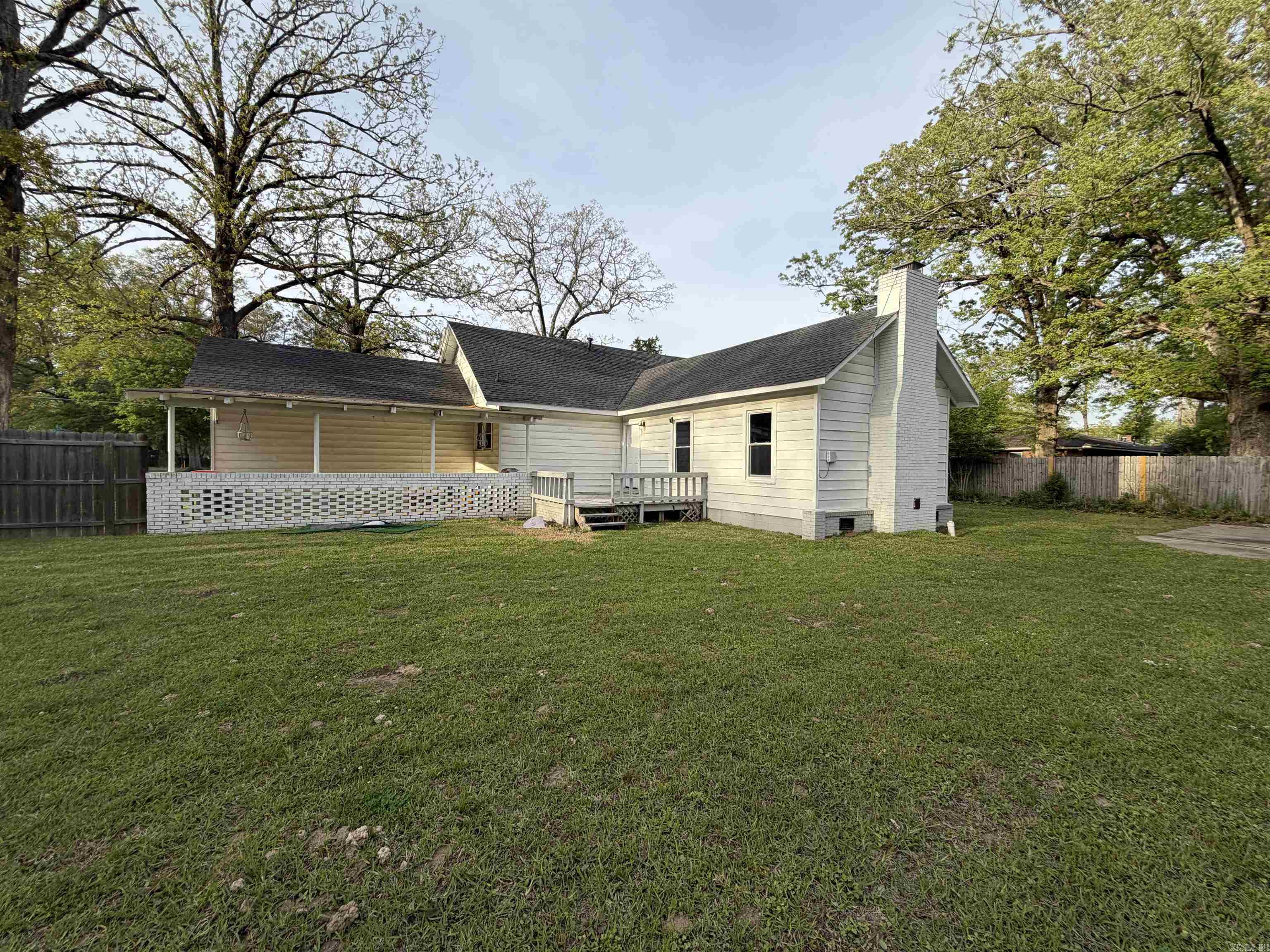 Eden Park - Residential