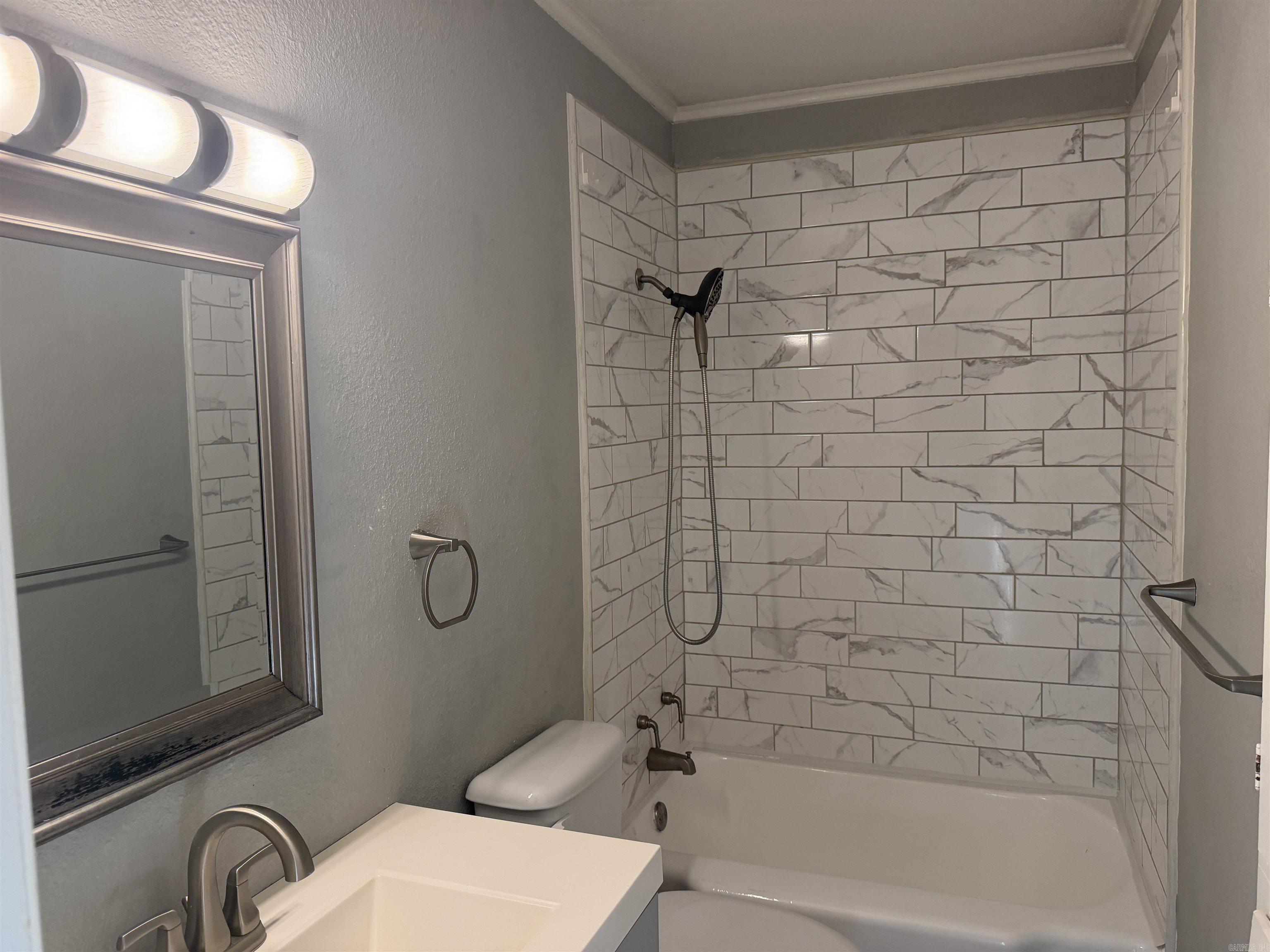 Eden Park - Residential