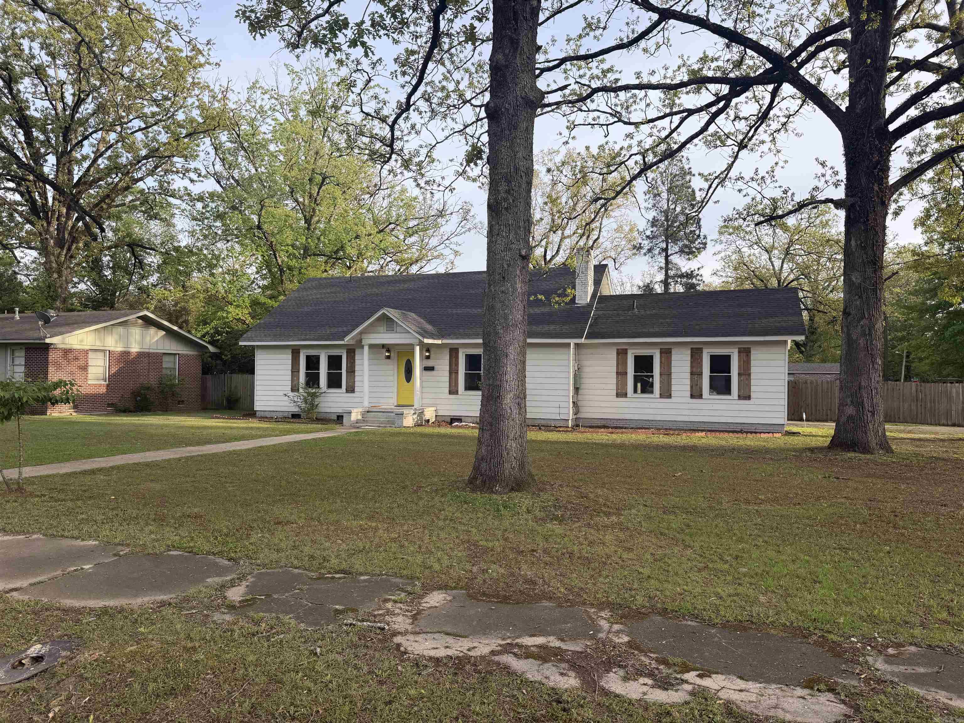 Eden Park - Residential