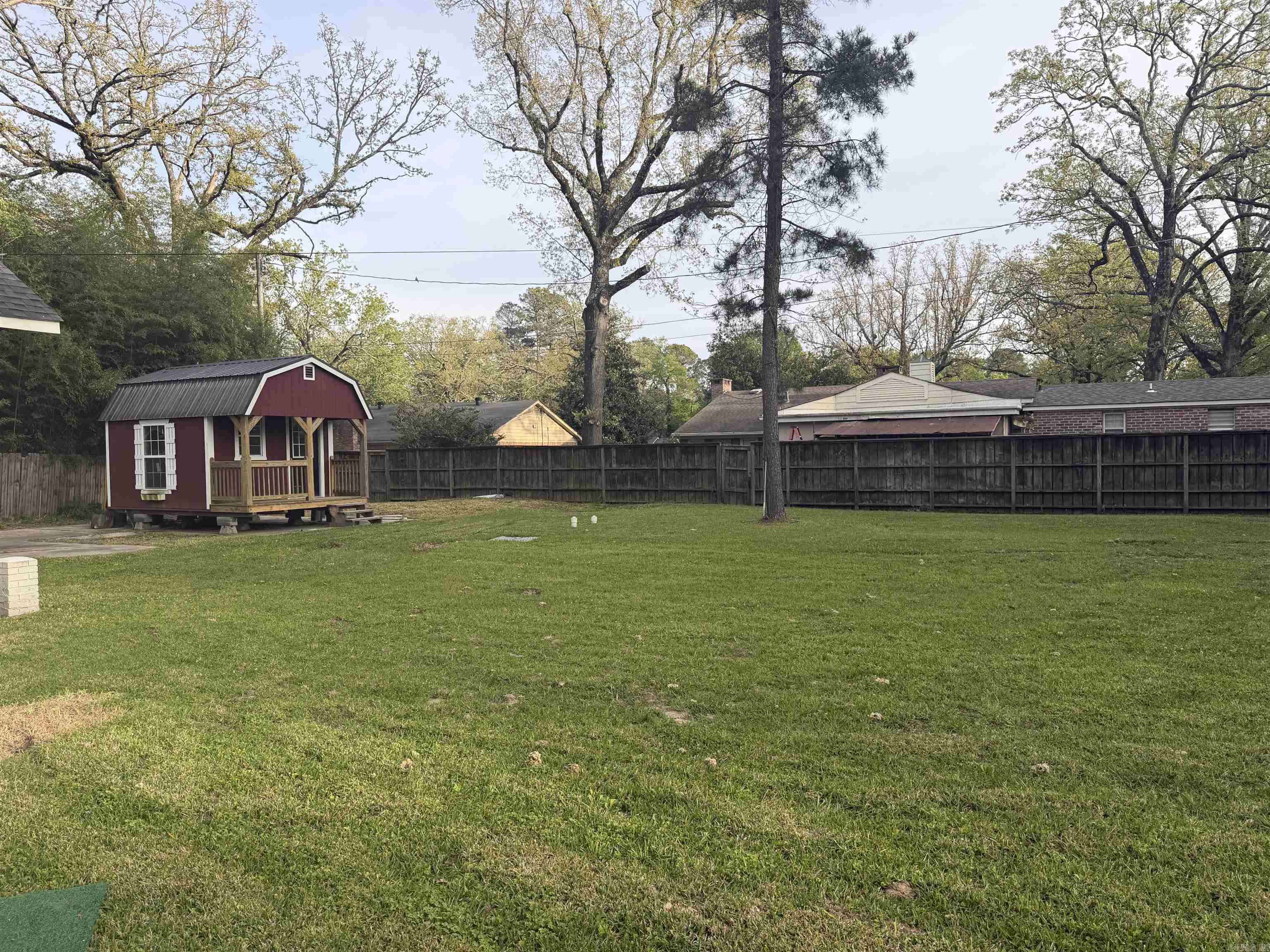 Eden Park - Residential