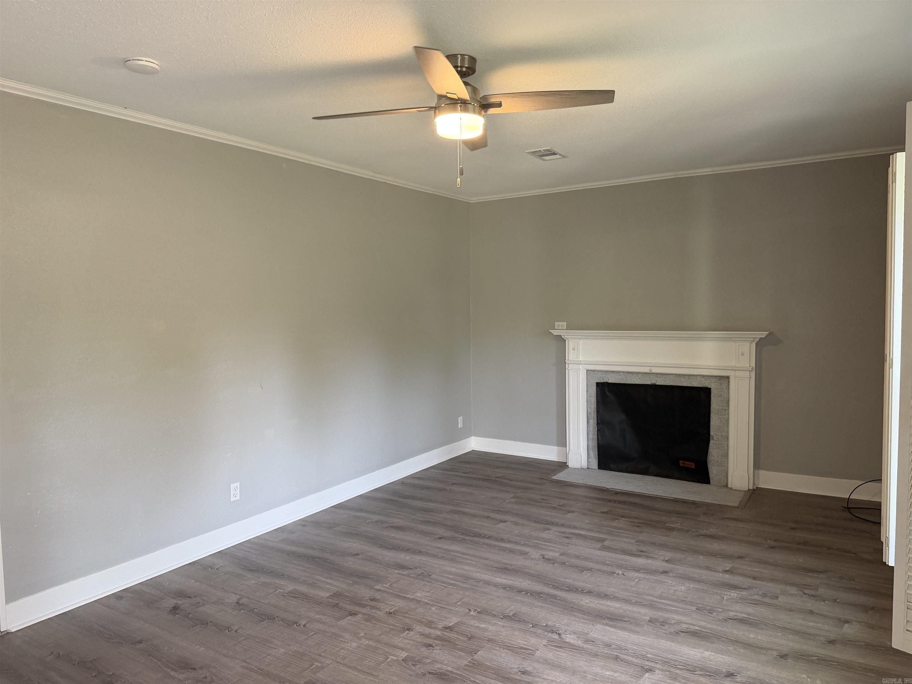 Eden Park - Residential