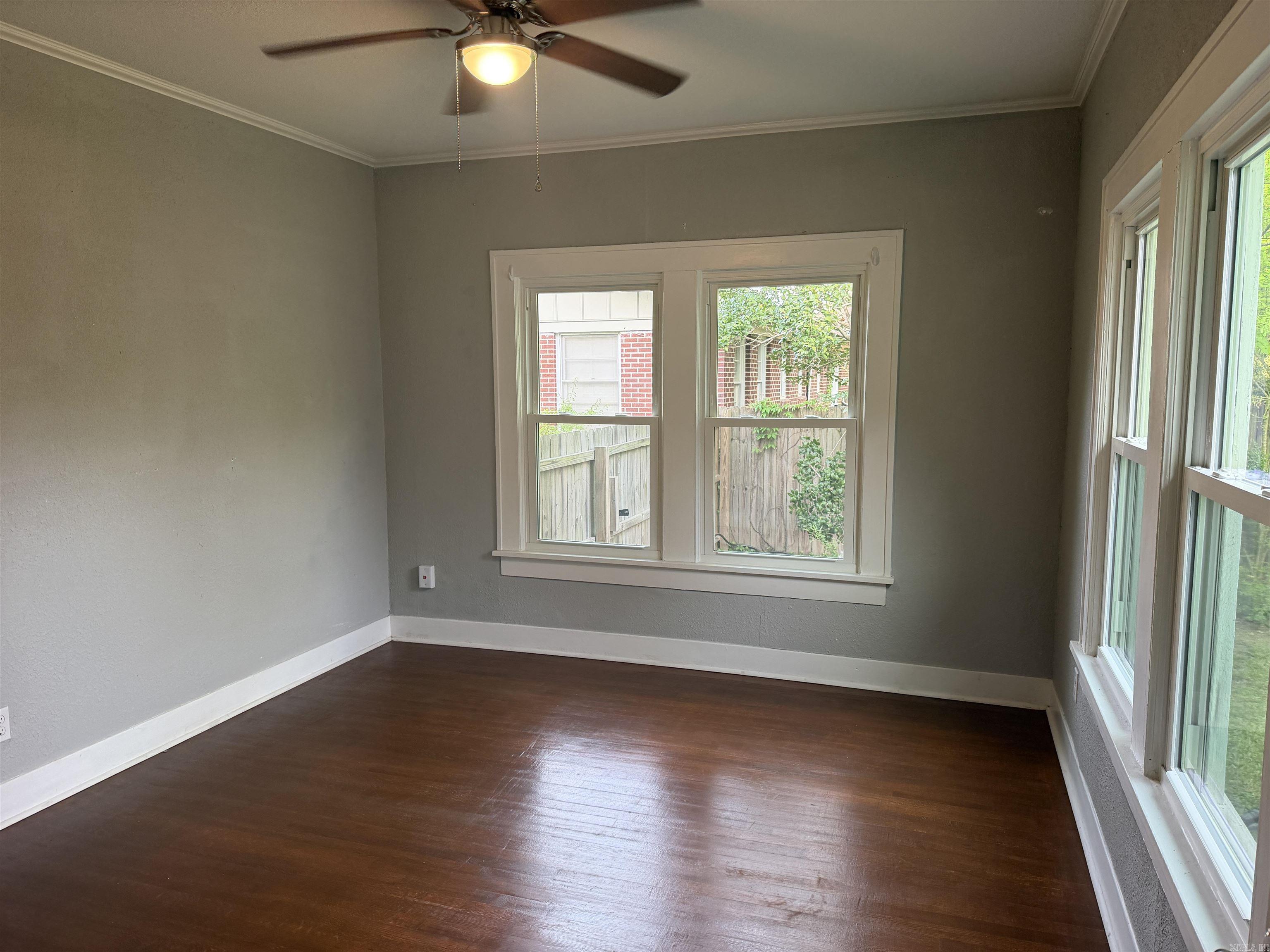 Eden Park - Residential