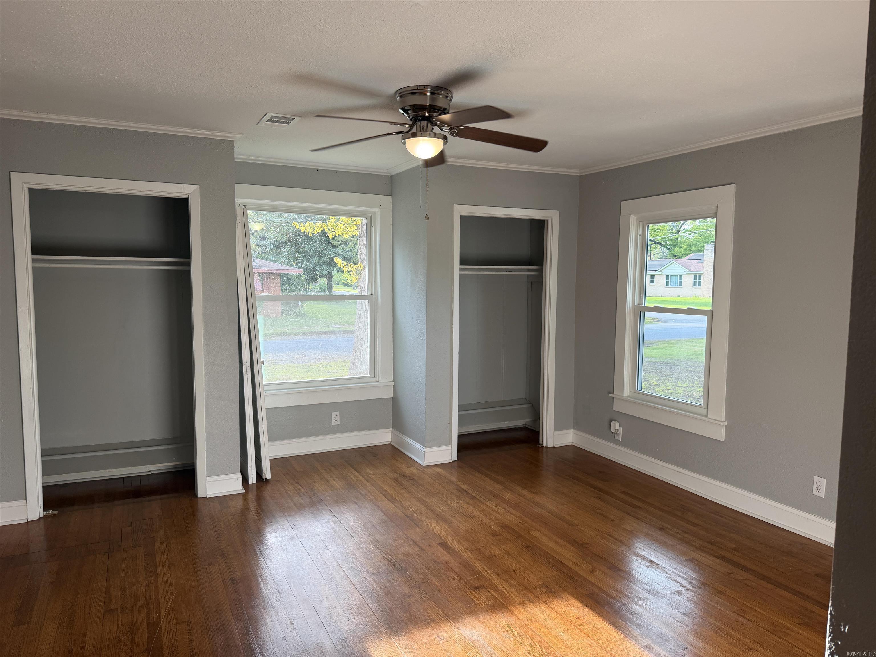 Eden Park - Residential