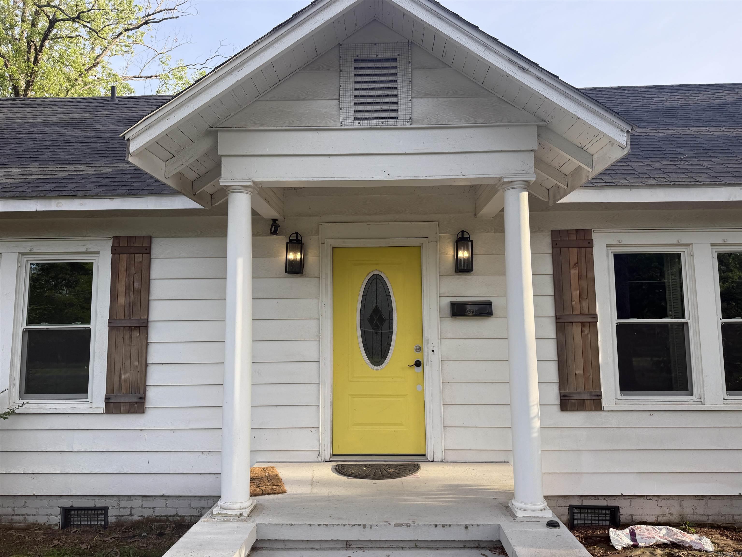 Eden Park - Residential