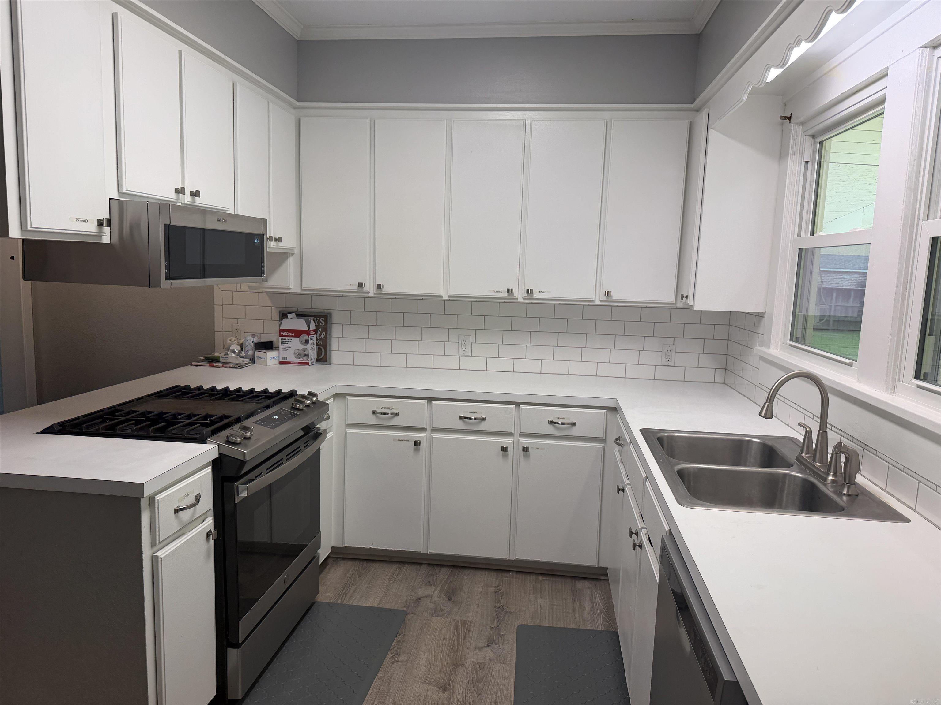 Eden Park - Residential