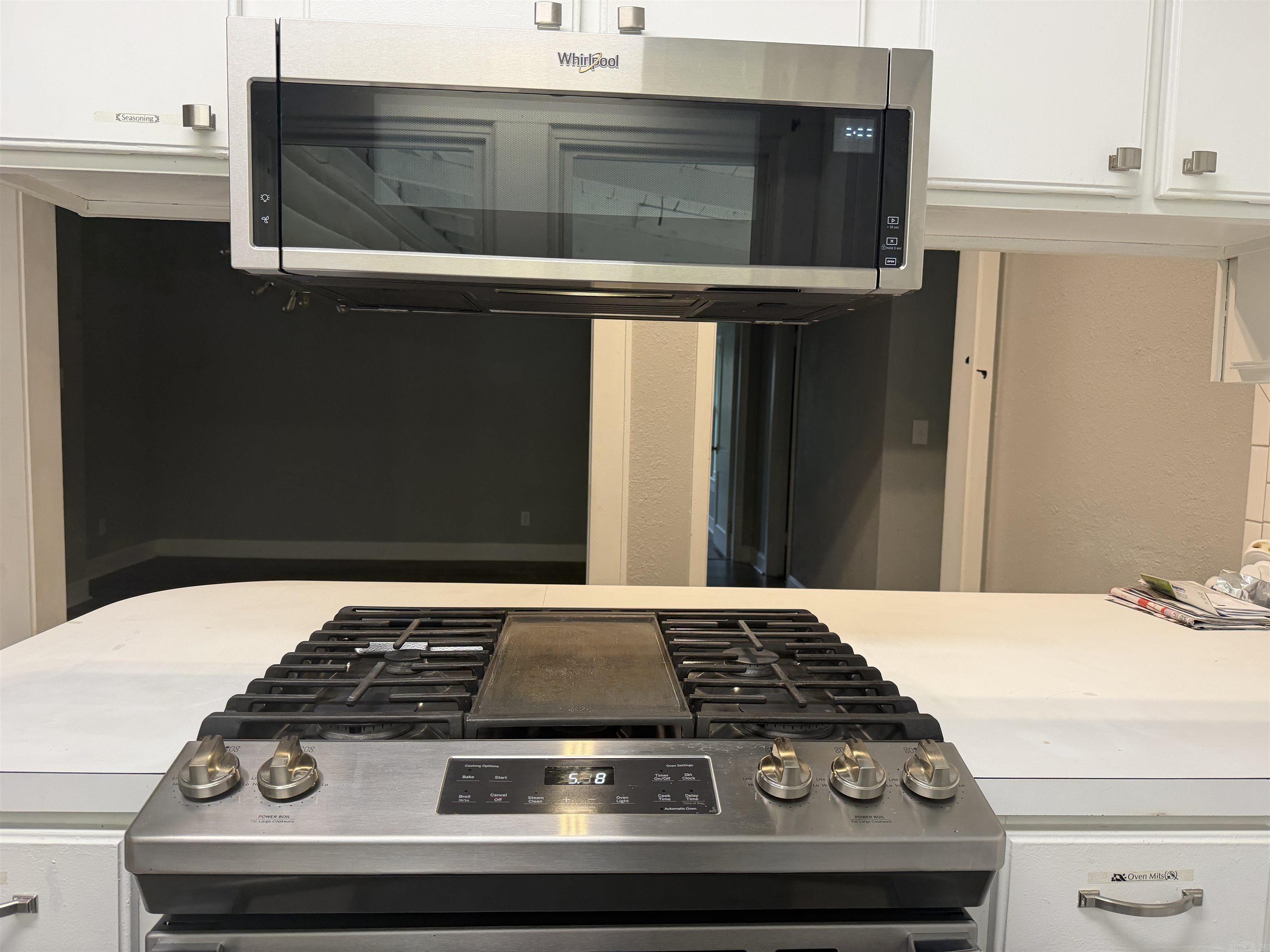 Eden Park - Residential