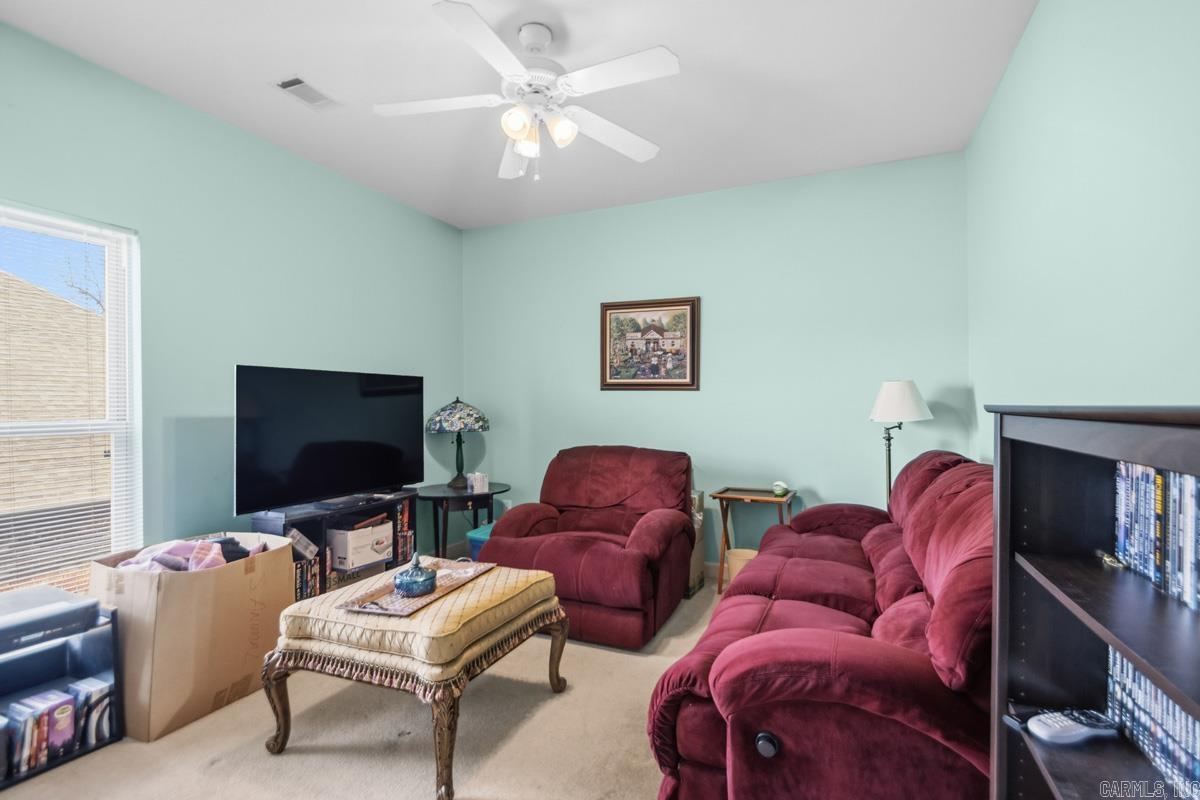 MAUMELLE VALLEY ESTATES - Residential