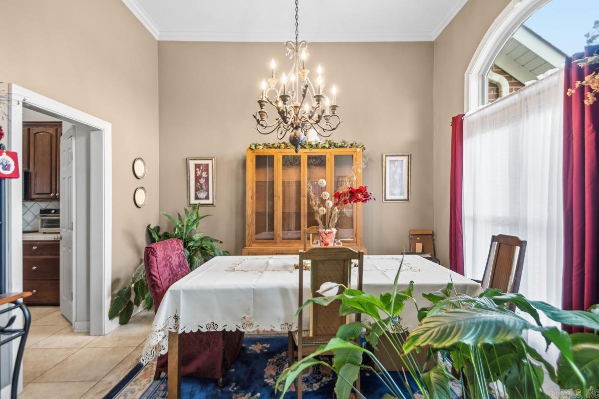 MAUMELLE VALLEY ESTATES - Residential