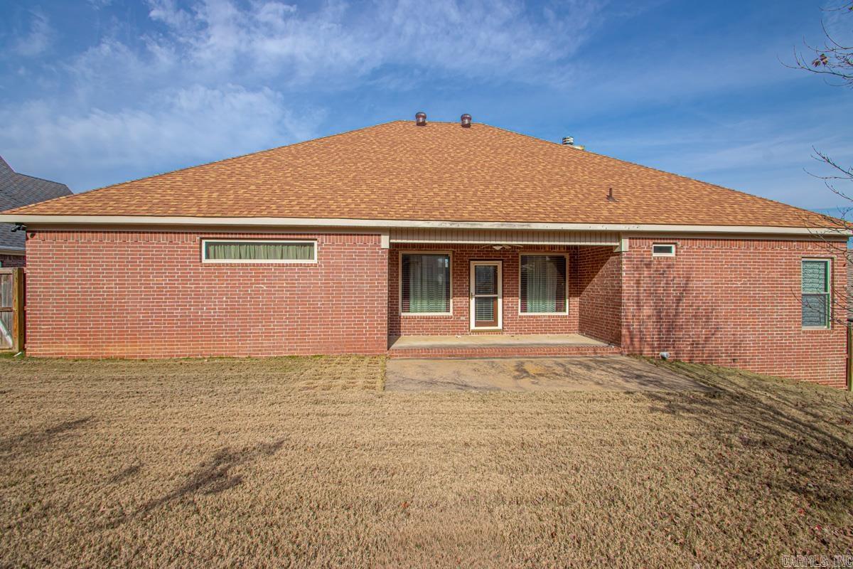 MAUMELLE VALLEY ESTATES - Residential