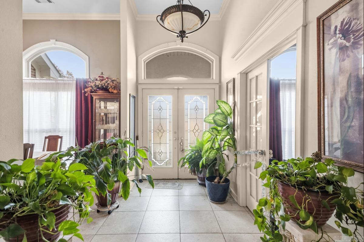 MAUMELLE VALLEY ESTATES - Residential