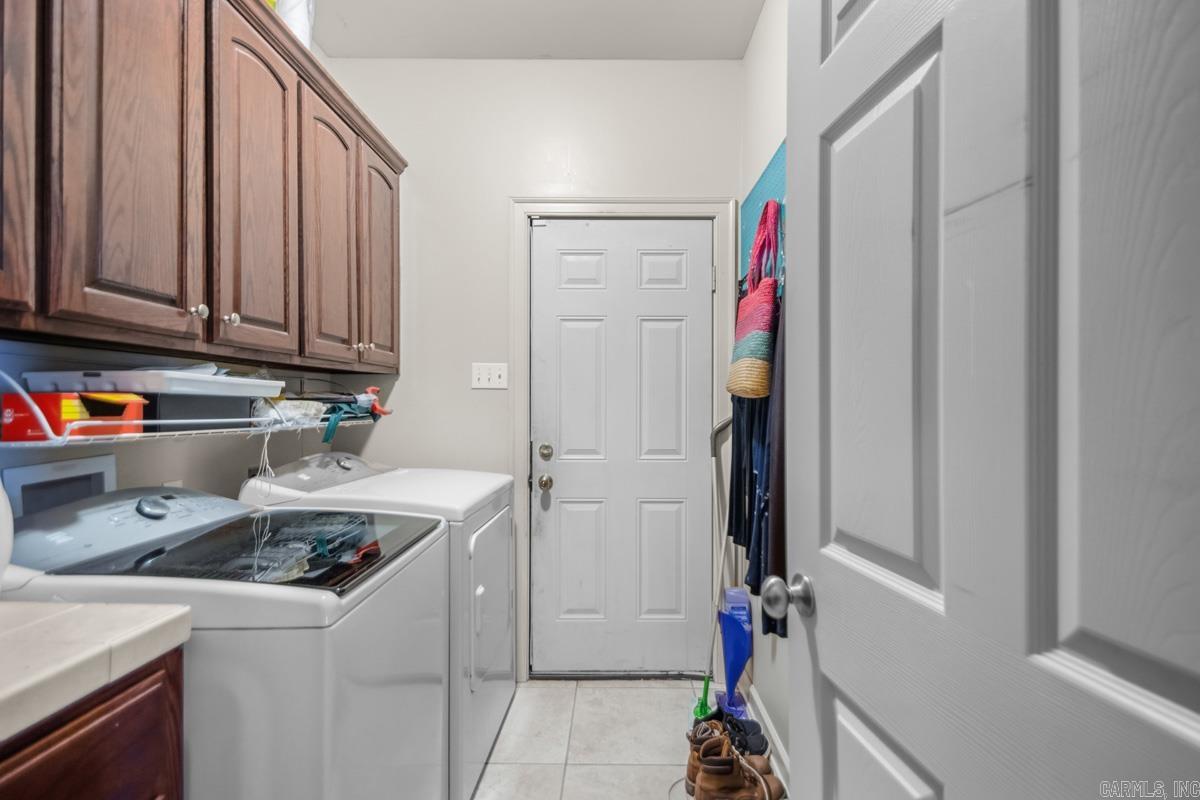 MAUMELLE VALLEY ESTATES - Residential