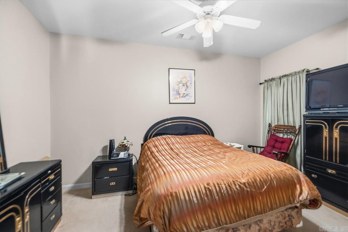 MAUMELLE VALLEY ESTATES - Residential