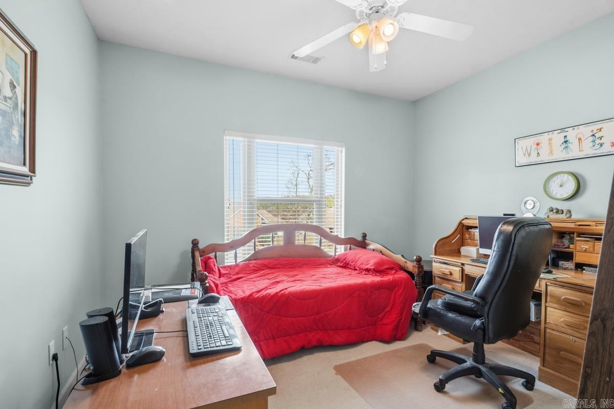 MAUMELLE VALLEY ESTATES - Residential