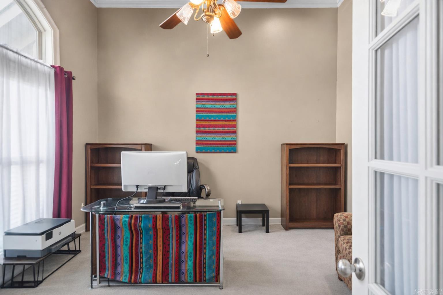 MAUMELLE VALLEY ESTATES - Residential