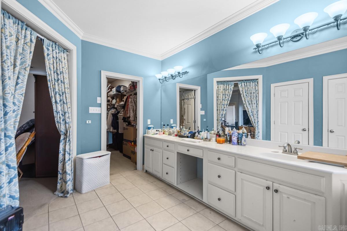 MAUMELLE VALLEY ESTATES - Residential