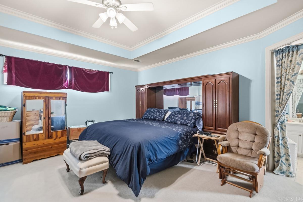 MAUMELLE VALLEY ESTATES - Residential