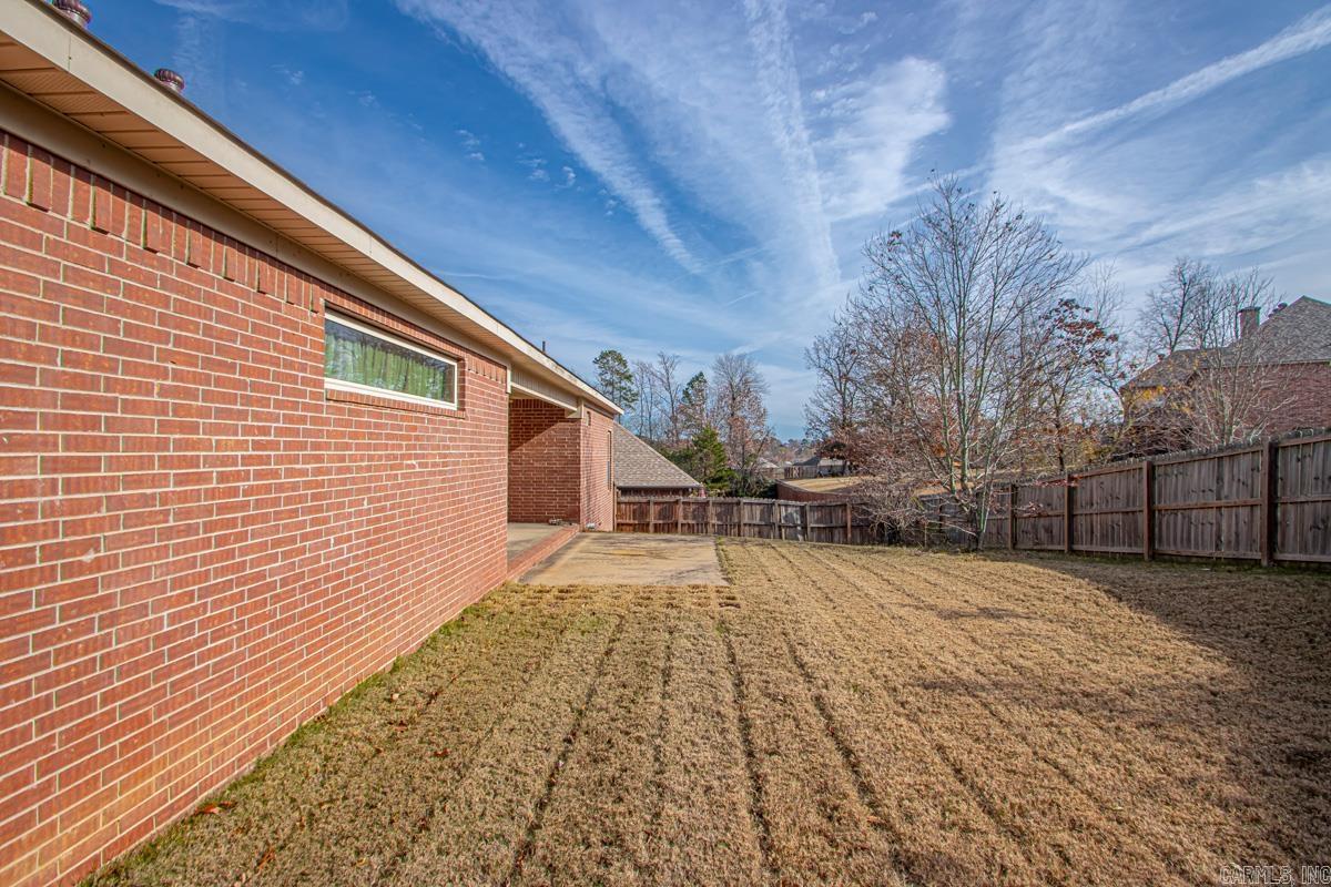 MAUMELLE VALLEY ESTATES - Residential