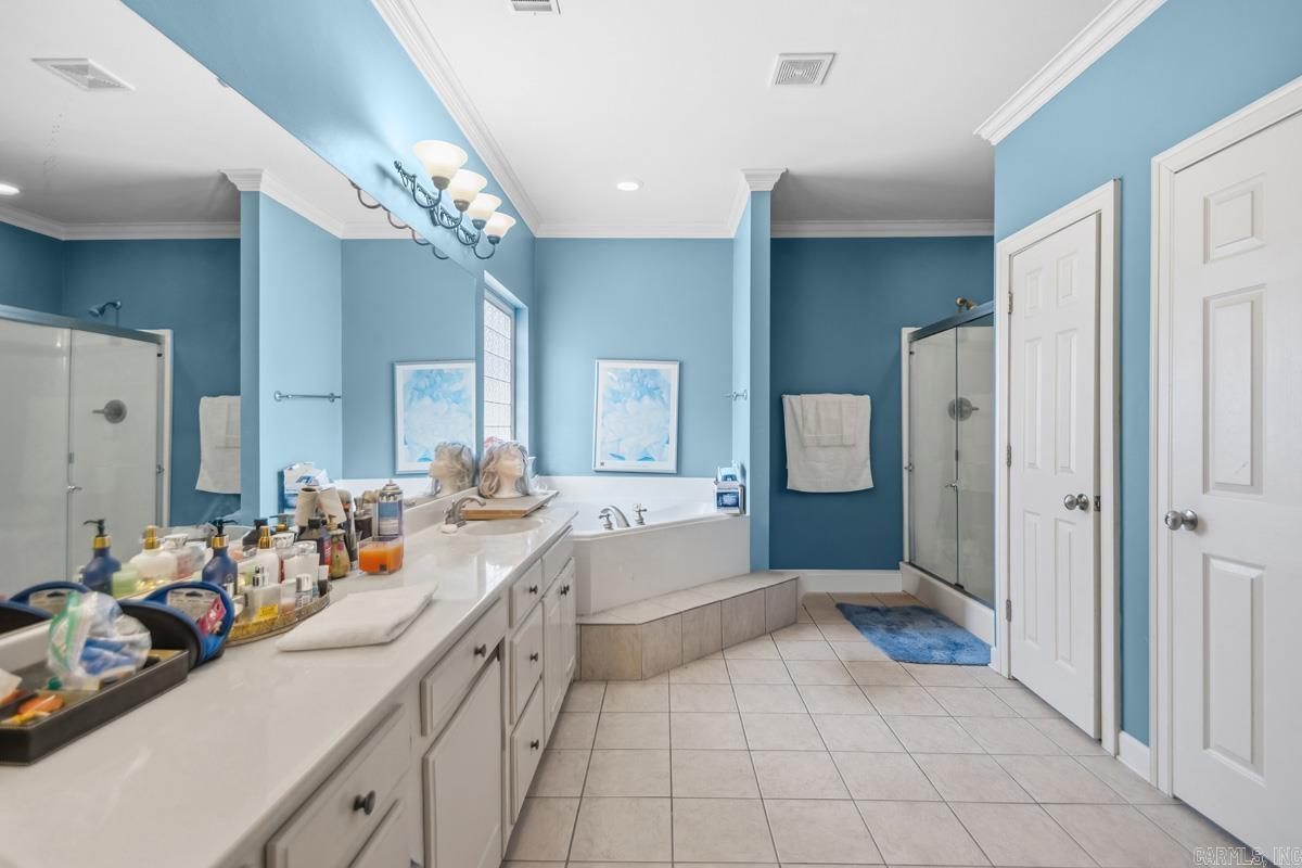 MAUMELLE VALLEY ESTATES - Residential