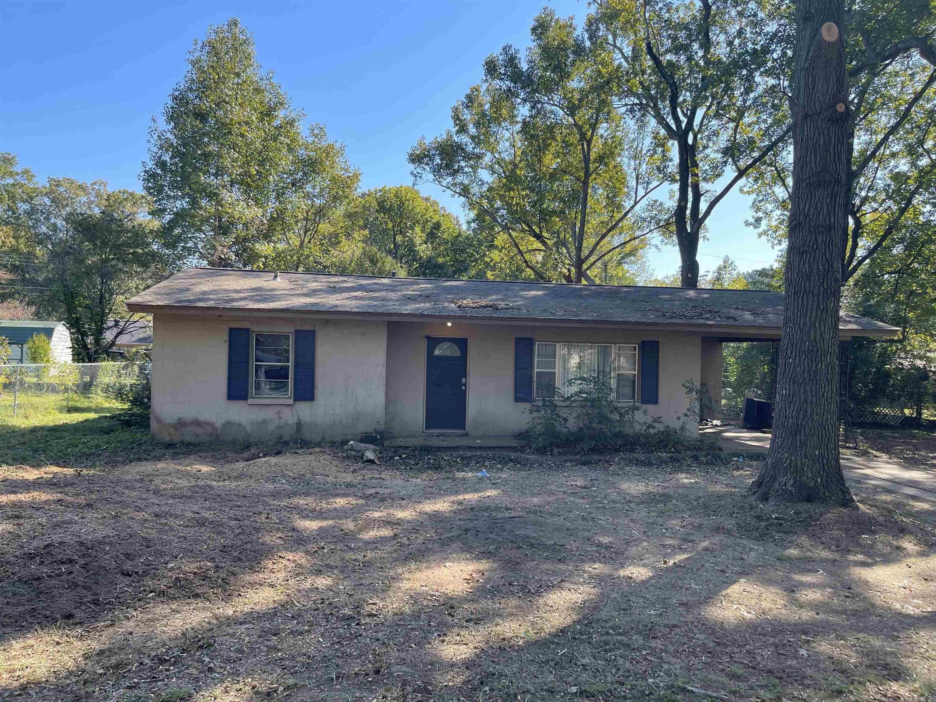 KINGWOOD ADD - Residential