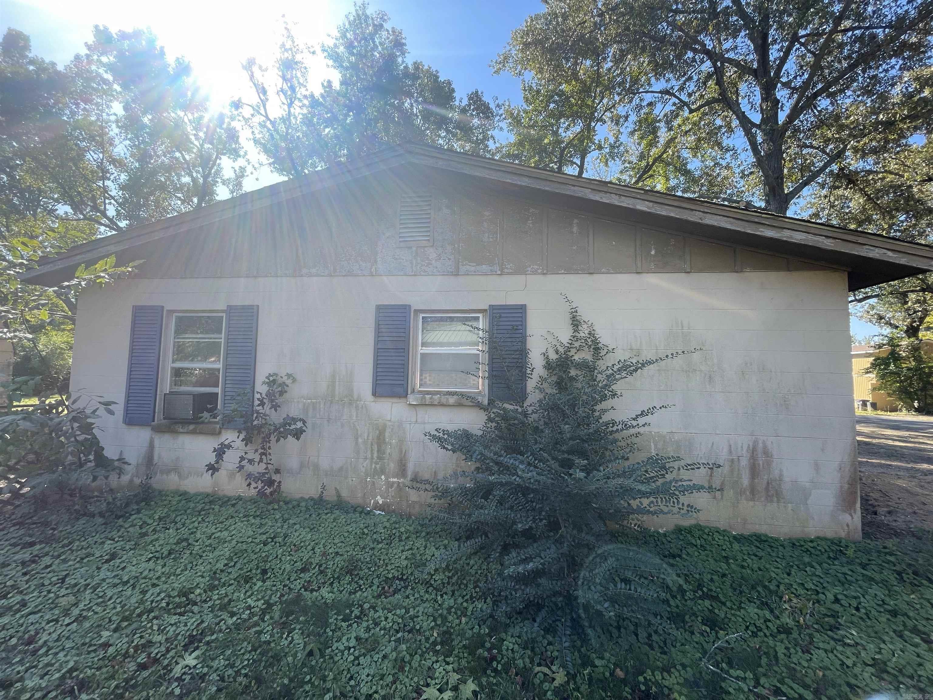 KINGWOOD ADD - Residential