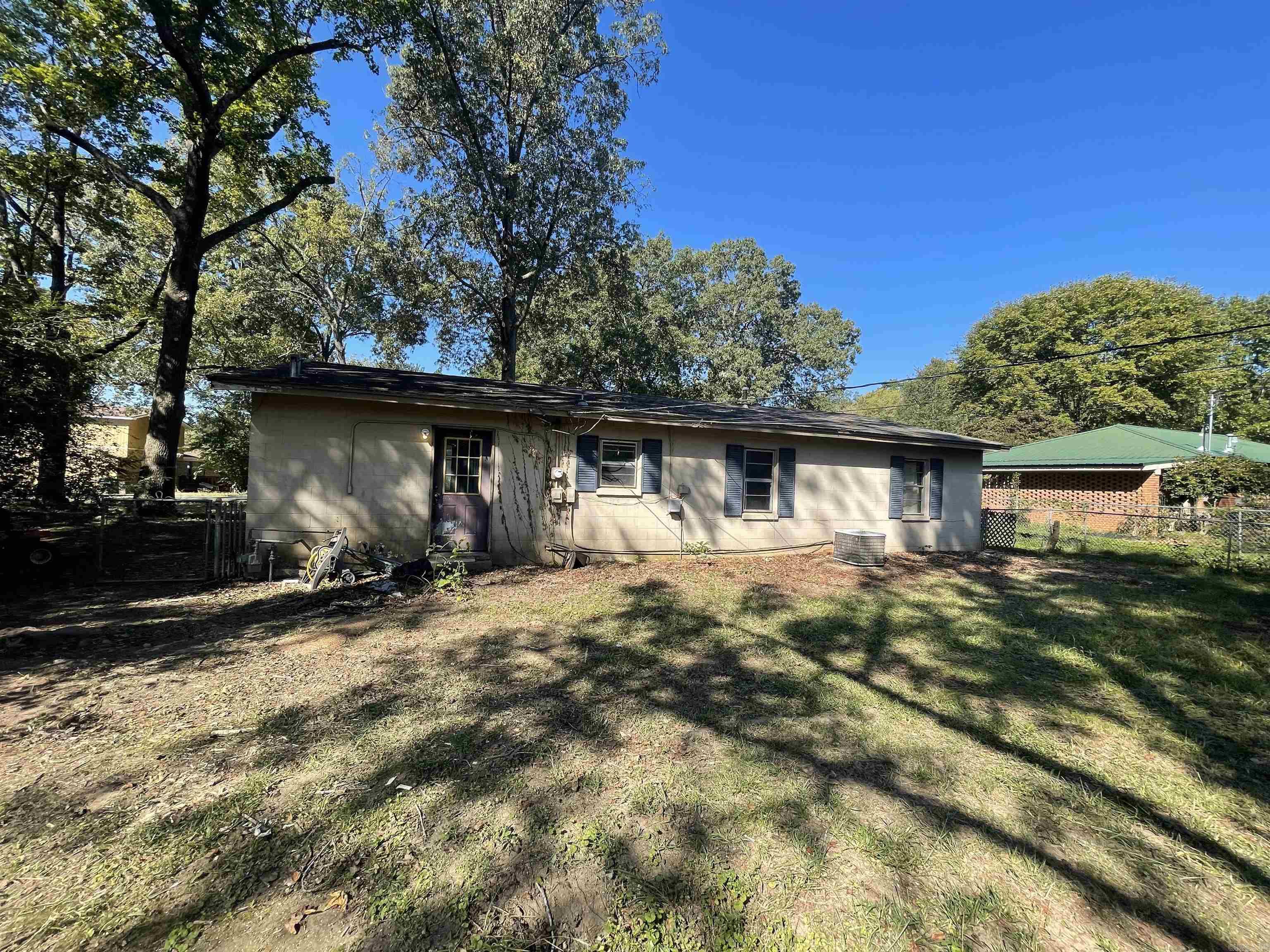 KINGWOOD ADD - Residential