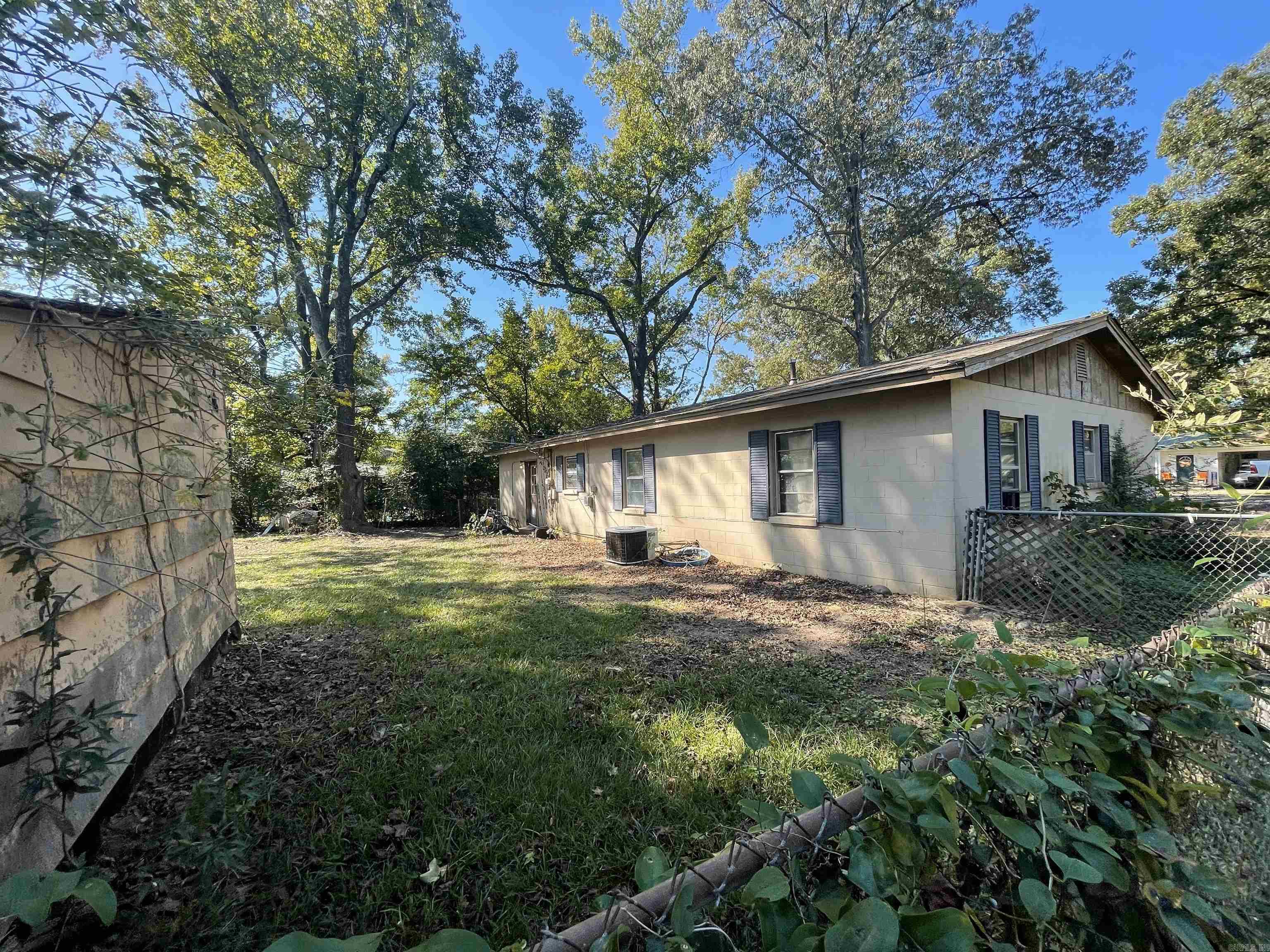 KINGWOOD ADD - Residential