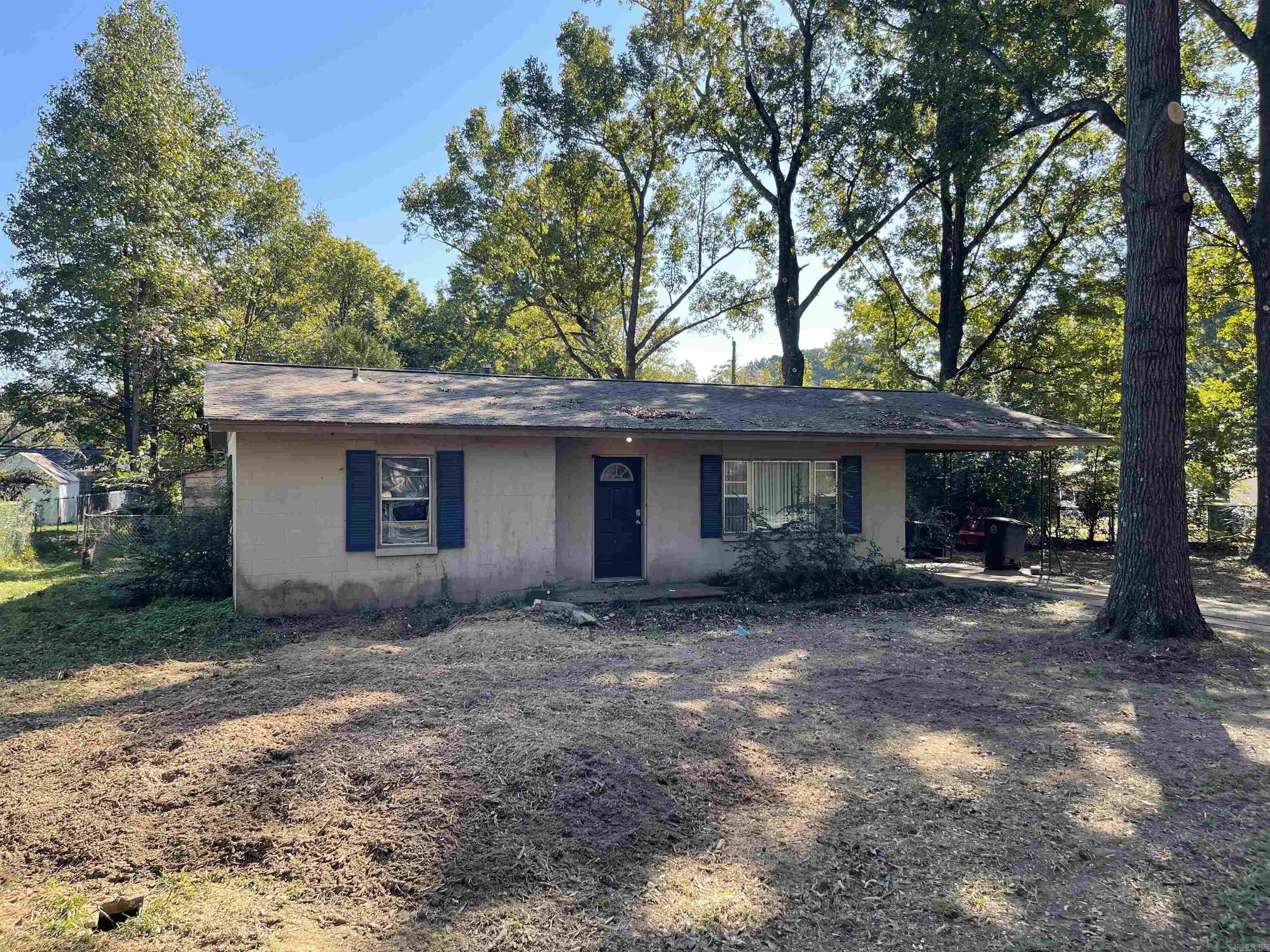 KINGWOOD ADD - Residential