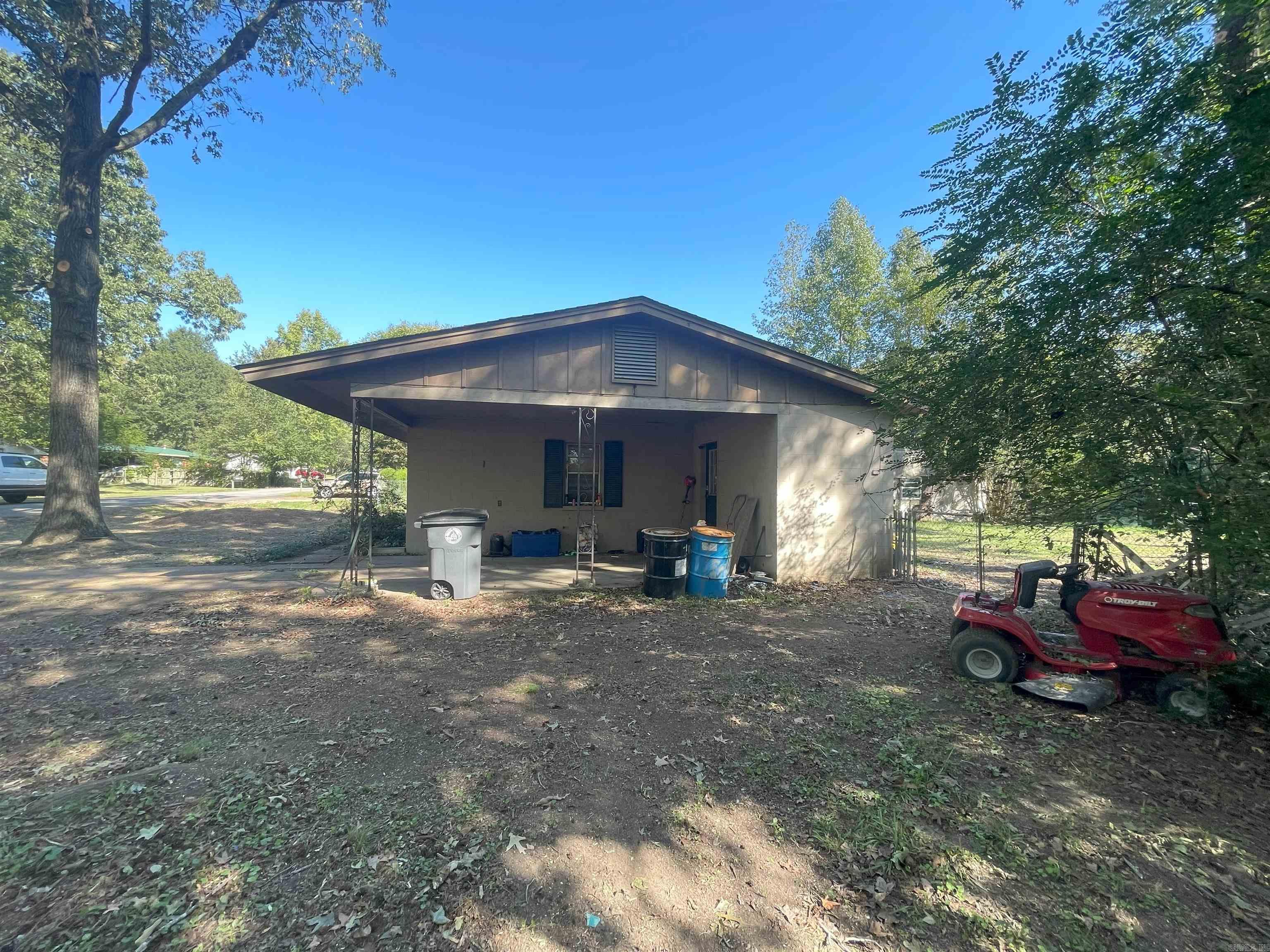 KINGWOOD ADD - Residential