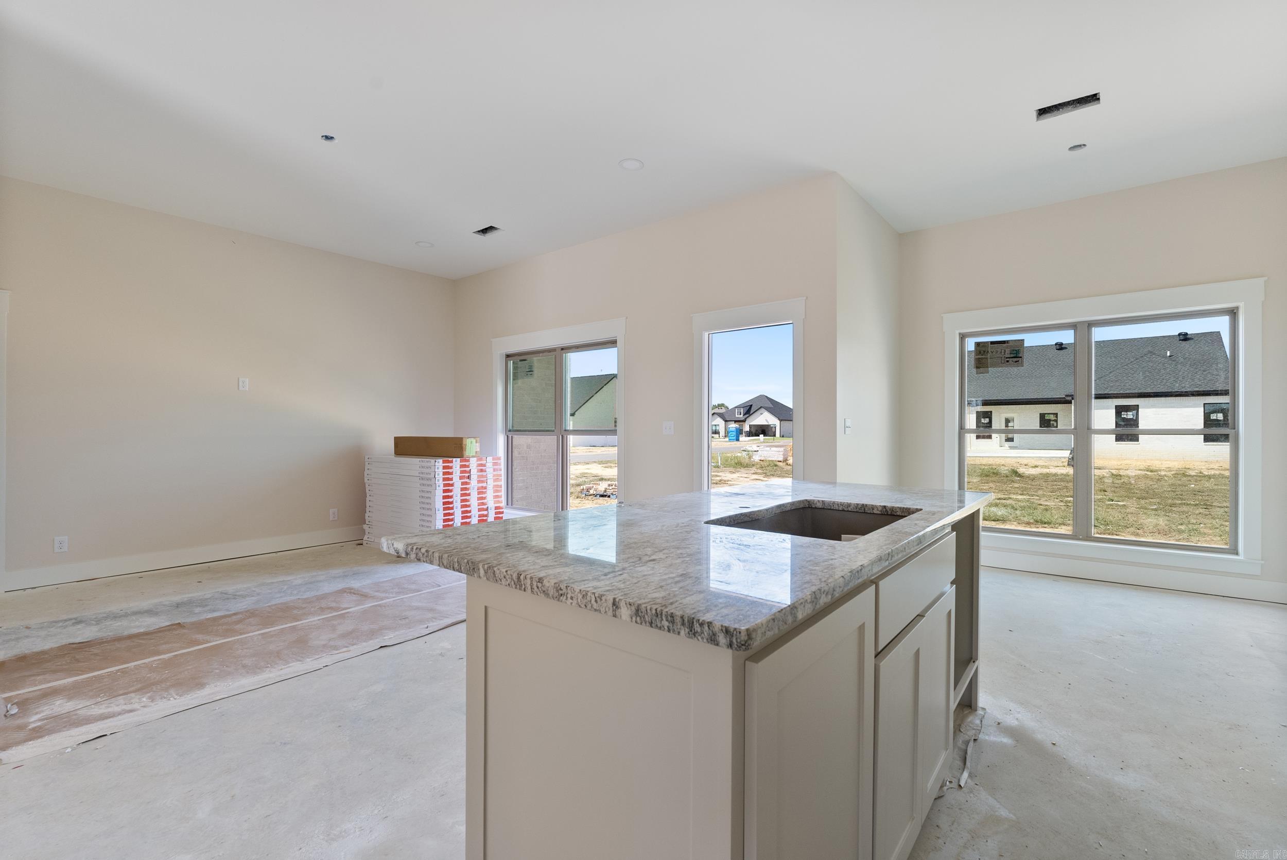 EAST MEADOW - Residential