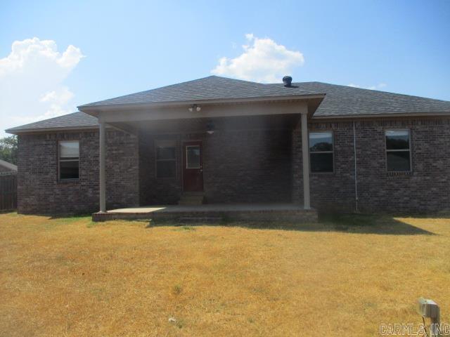 Huntington Place - Residential