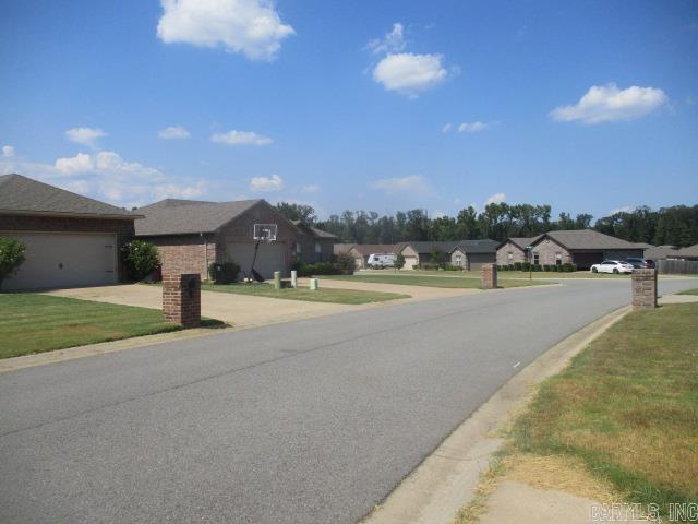 Huntington Place - Residential