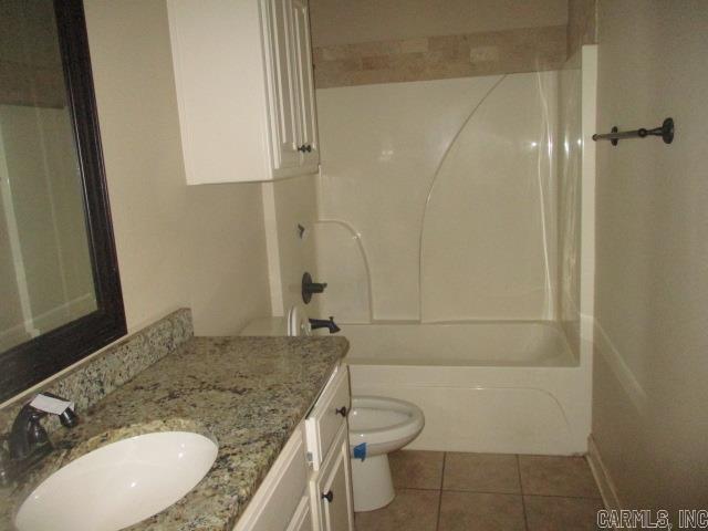 Huntington Place - Residential