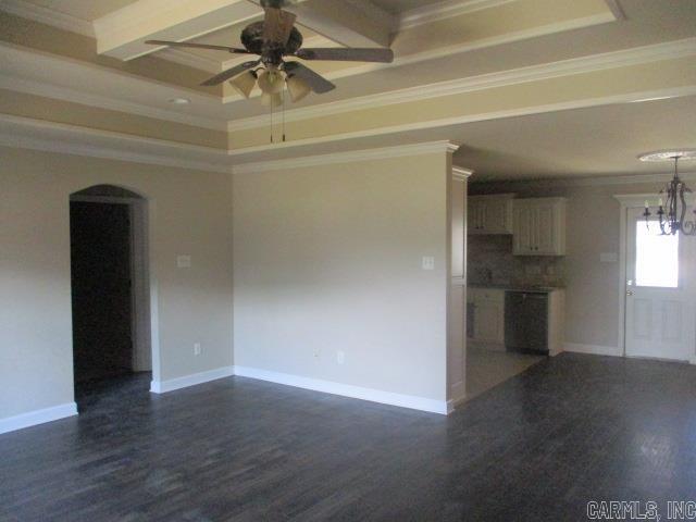 Huntington Place - Residential