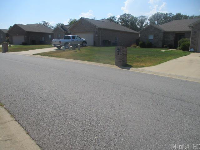 Huntington Place - Residential